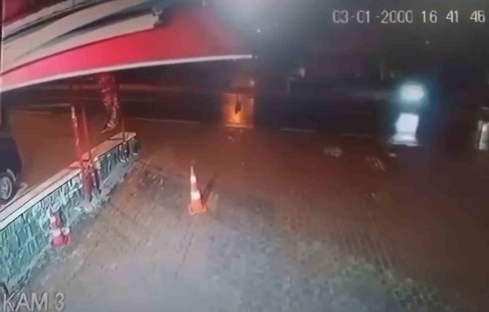 Tıp öğrencisinin öldüğü kazada otomobil sürücüsü tutuklandı