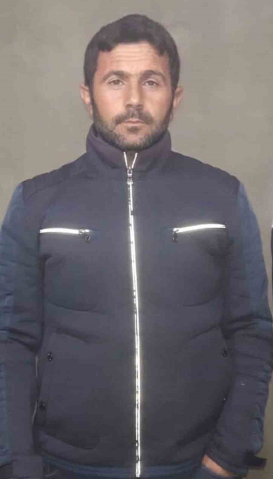 Muş’ta 5 çocuk annesi kadın kocasını bıçaklayarak öldürdü