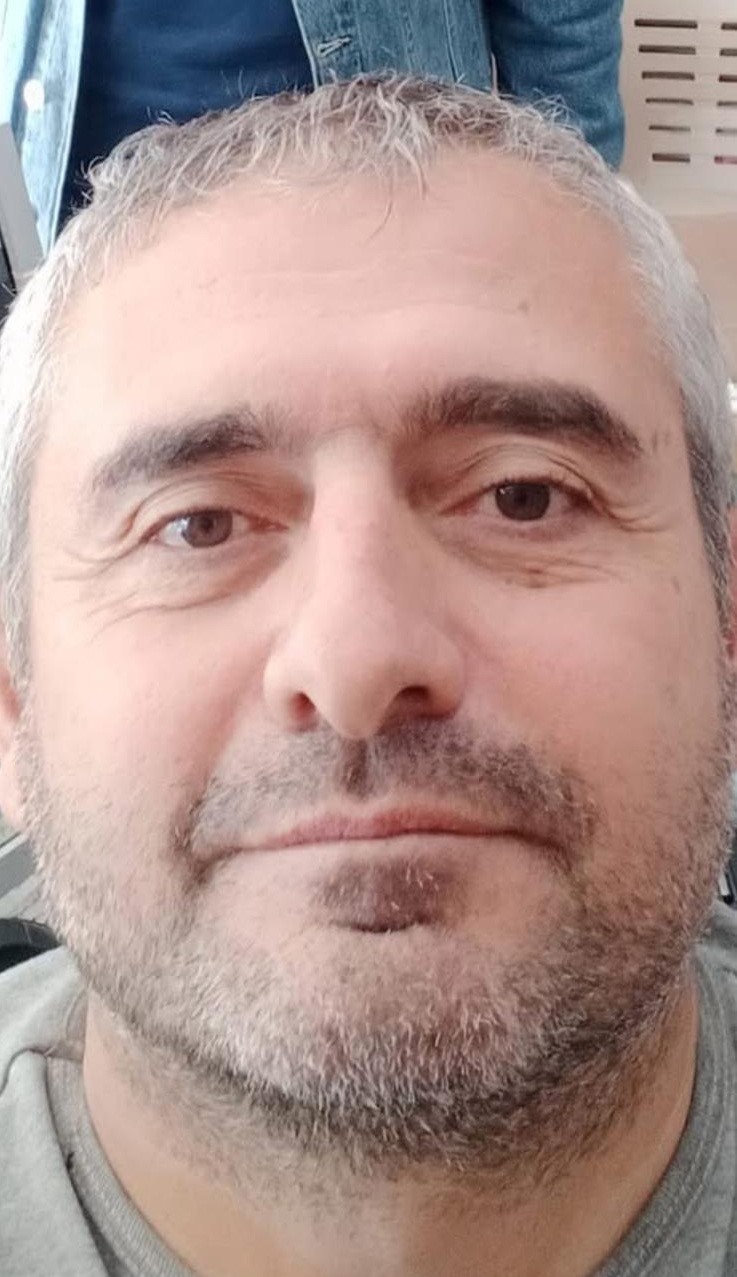 Manisa&rsquo;da kayıp dağcıdan haber alınamıyor
