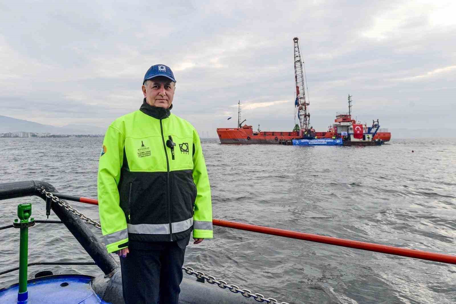 Altyapıda rekorlar d&ouml;nemi: 2 yılda 13 milyar lira
