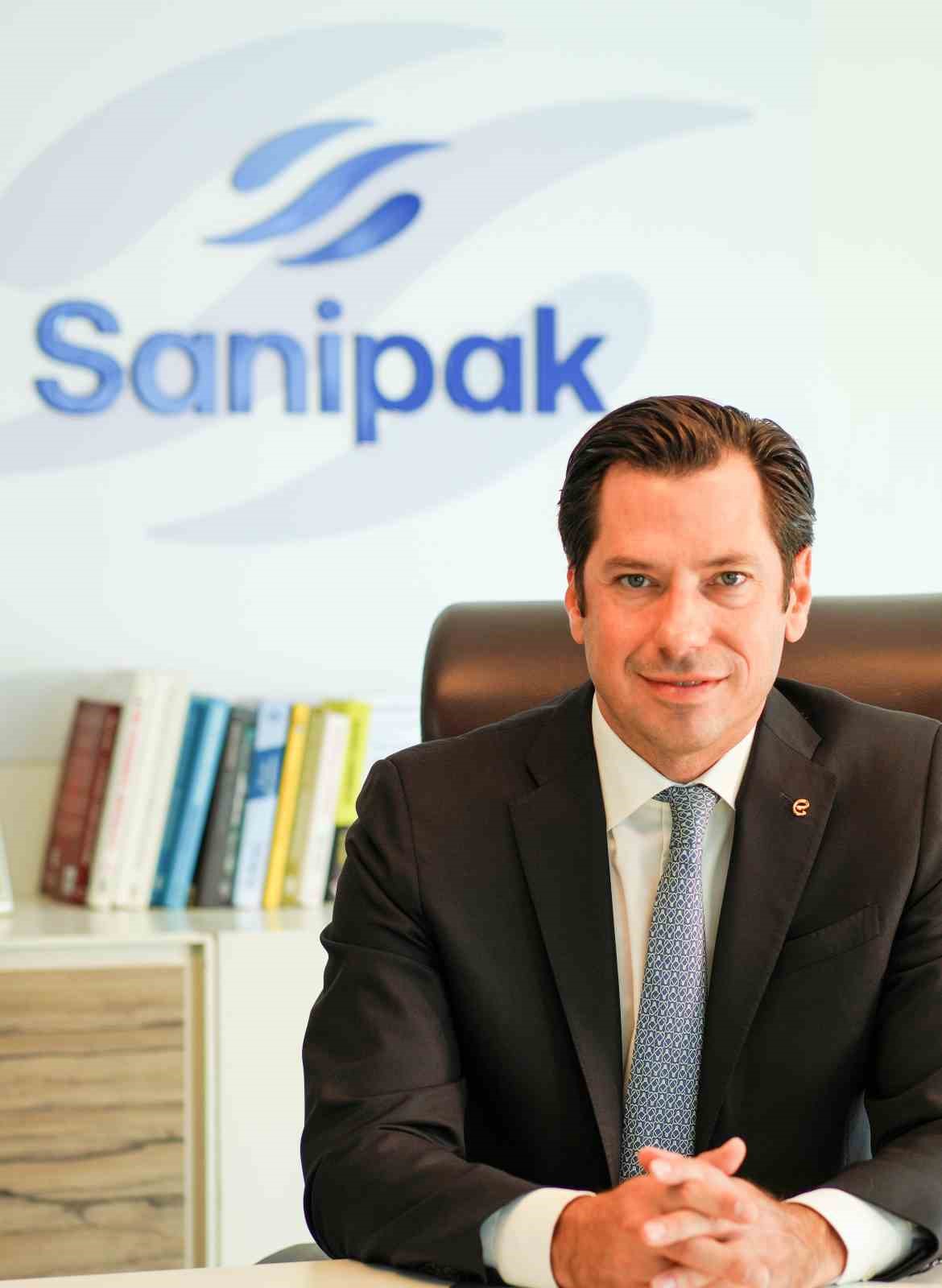 Sanipak&rsquo;ın Arch Peninsula Sdn Bhd&rsquo;ye devri i&ccedil;in anlaşma imzalandı
