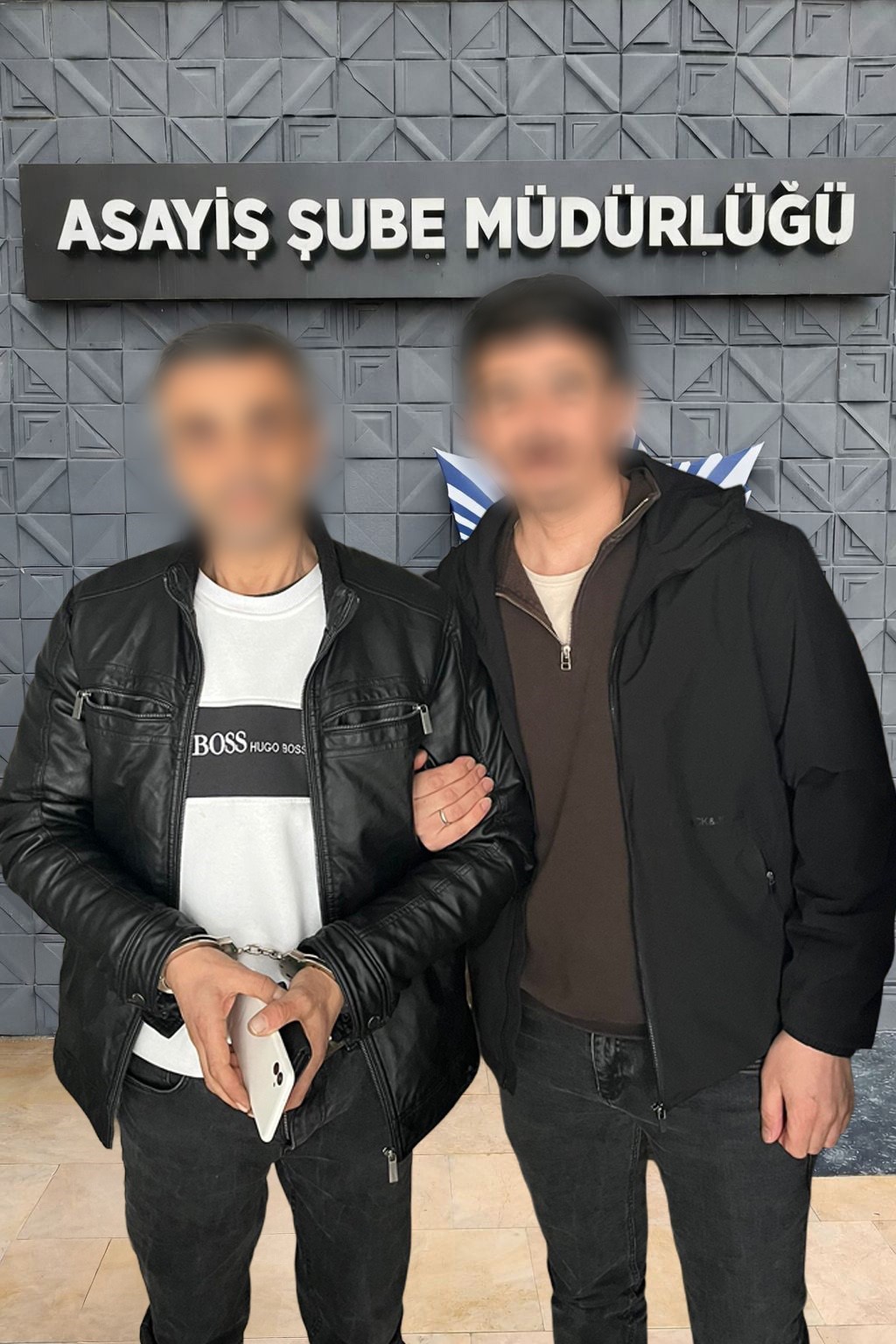 Bursa&rsquo;da aranan şahıslara operasyonda 8 kişi yakalandı: "Polis, bayram seyran dinlemiyor"
