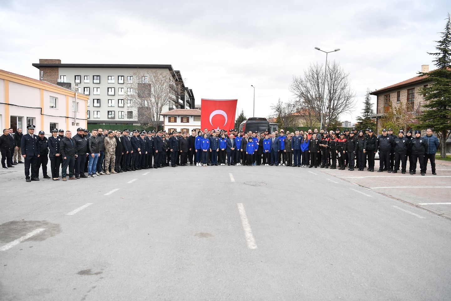 Başkan Büyükkılıç, iftarından bayramına Ramazan coşkusunu Kayserililerle birlikte yaşadı