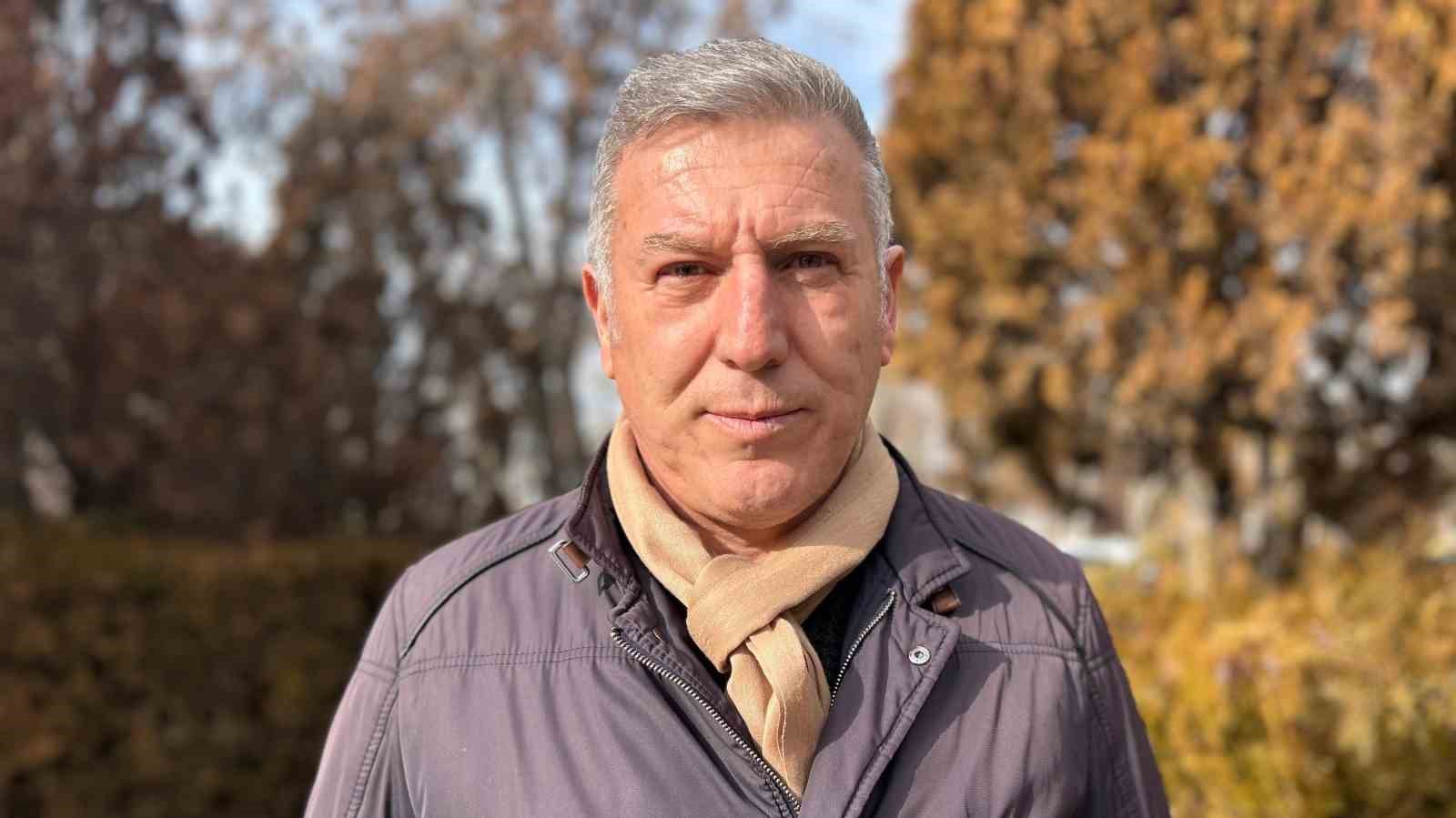 Van G&ouml;l&uuml; Havzası&rsquo;nın doğusundaki yağış bolluğu tarımı ve inci kefali g&ouml;&ccedil;&uuml;n&uuml; olumlu etkileyecek
