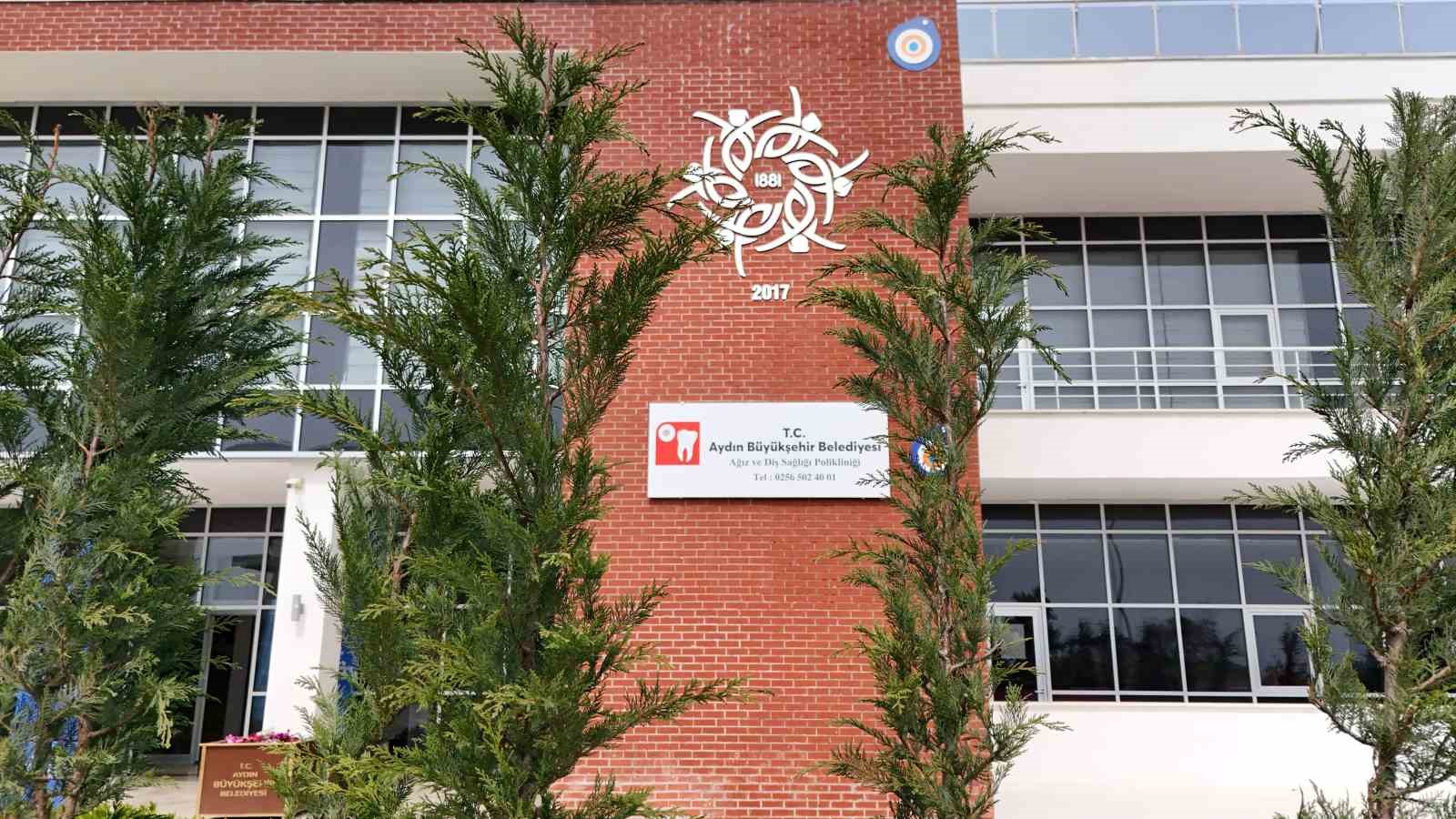 B&uuml;y&uuml;kşehir hizmete a&ccedil;tı, iki haftada bin 500 hasta tedavi edildi
