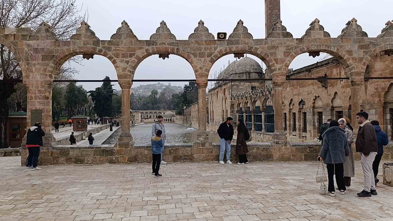 Balıklıg&ouml;l normale d&ouml;nd&uuml;
