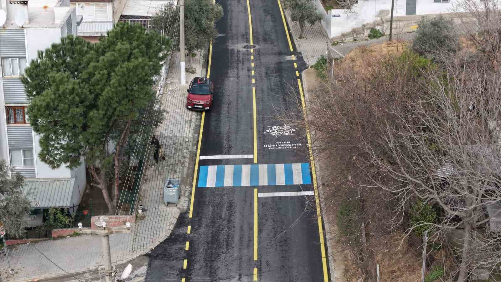 Başkan &Ccedil;er&ccedil;ioğlu: "Aydınımız i&ccedil;in &ccedil;alışmaya devam edeceğiz"
