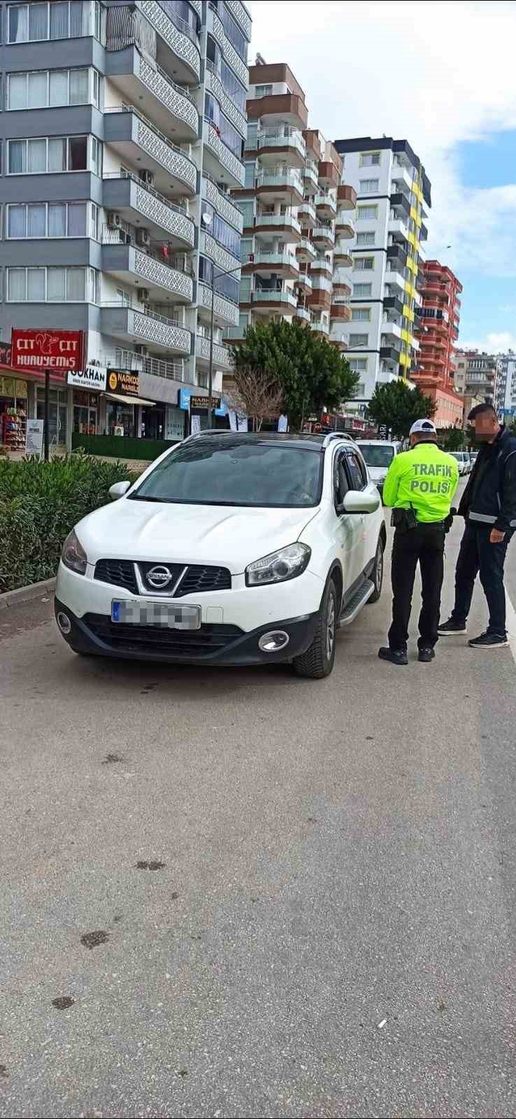 Kozan&rsquo;da aranan 2 kişi tutuklandı
