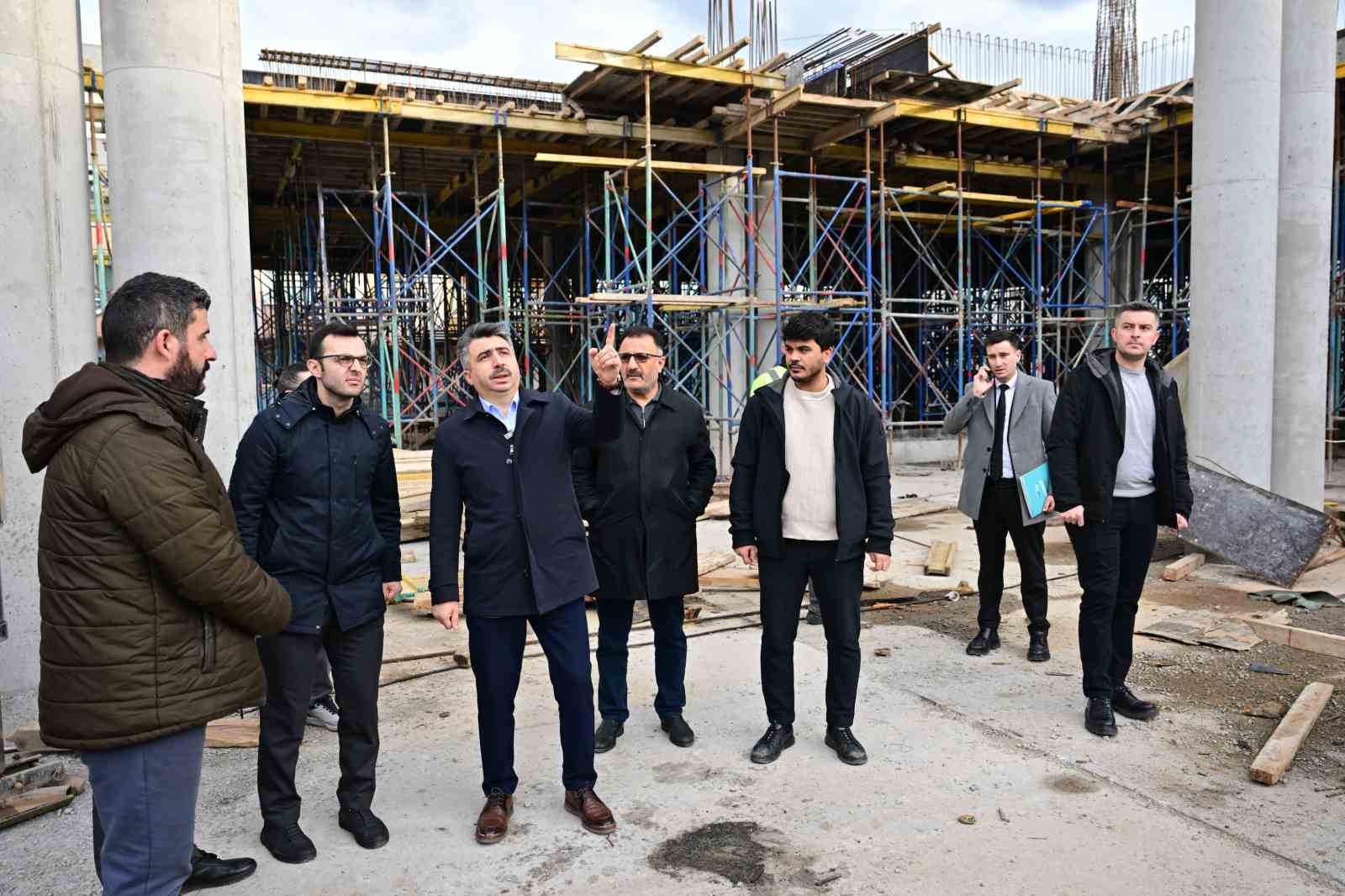 Yıldırım&rsquo;da g&uuml;venli ve sağlıklı alışveriş
