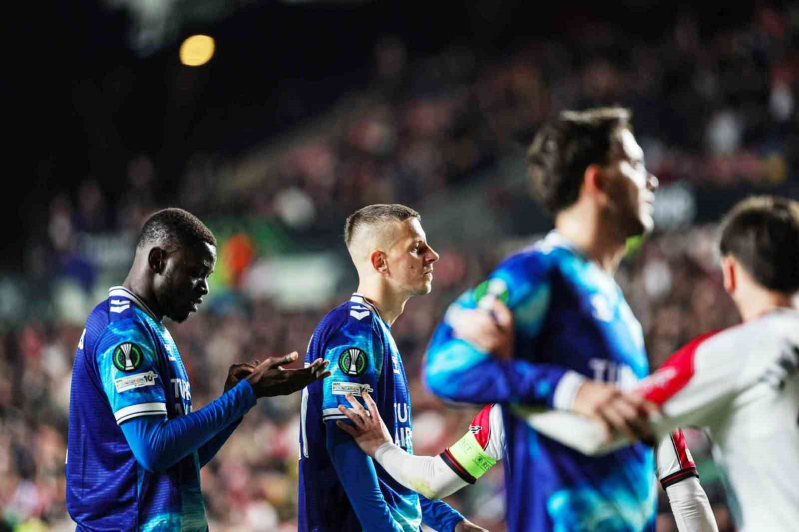 Samsunspor&rsquo;da 6 futbolcuya milli davet
