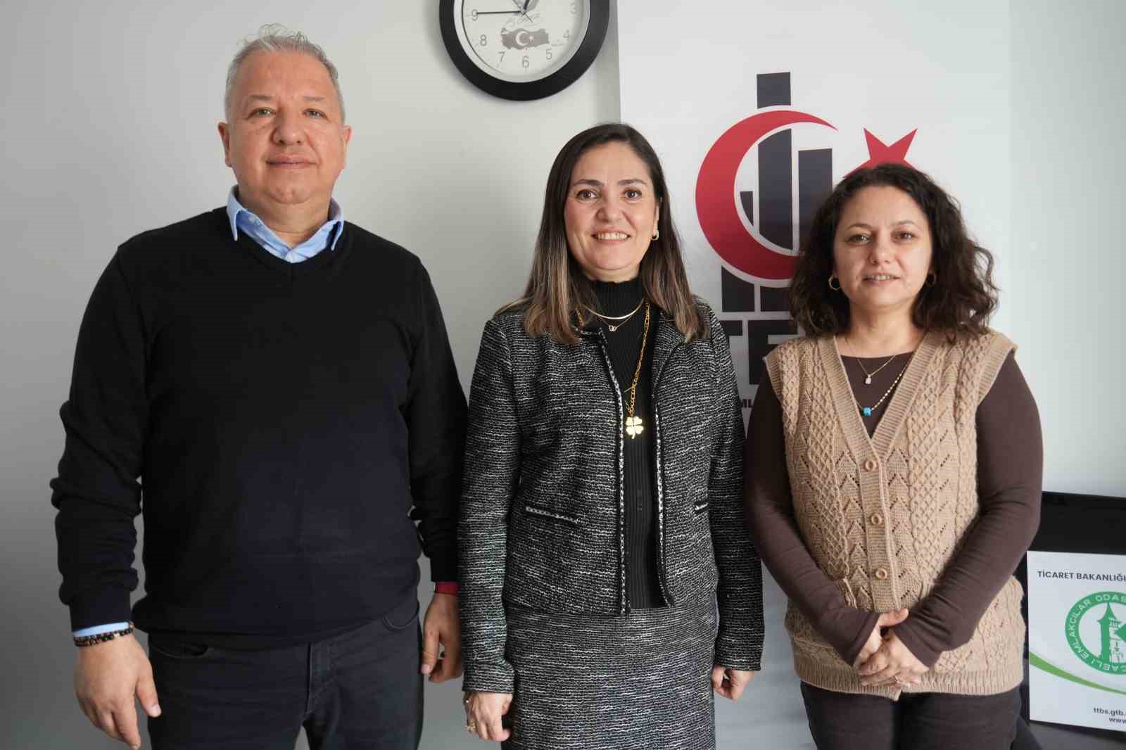 Emlak sekt&ouml;r&uuml;nde kriz: Ekran karartma başladı, ilan sitelerine sert uyarı
