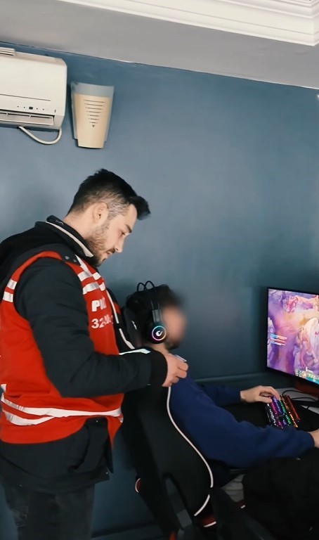 Isparta’da bir haftalık denetimlerde 28 aranan şahıs yakalandı