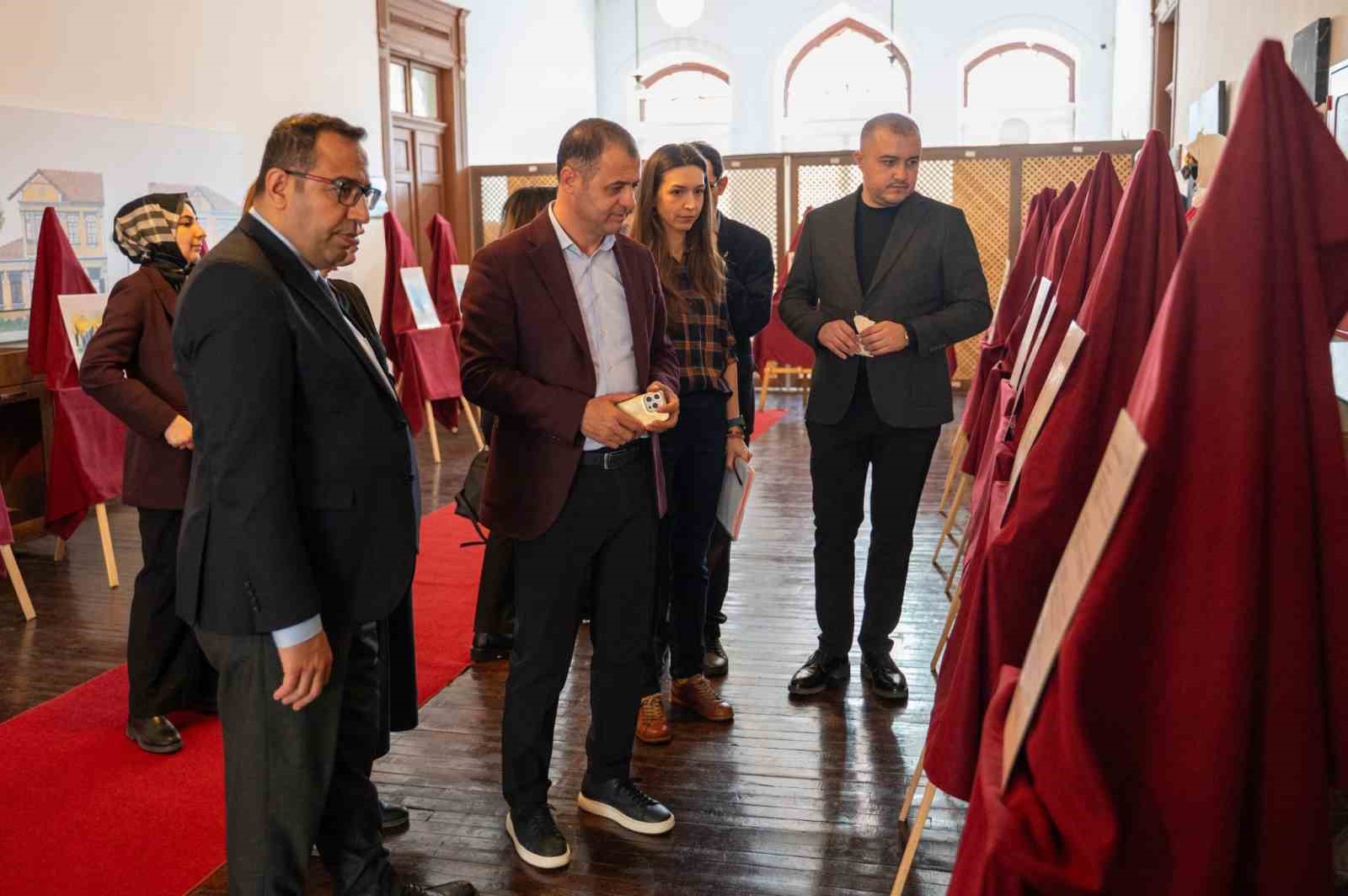 Muğlaspor ile Olgunlaşma Enstitüsü arasında iş birliği