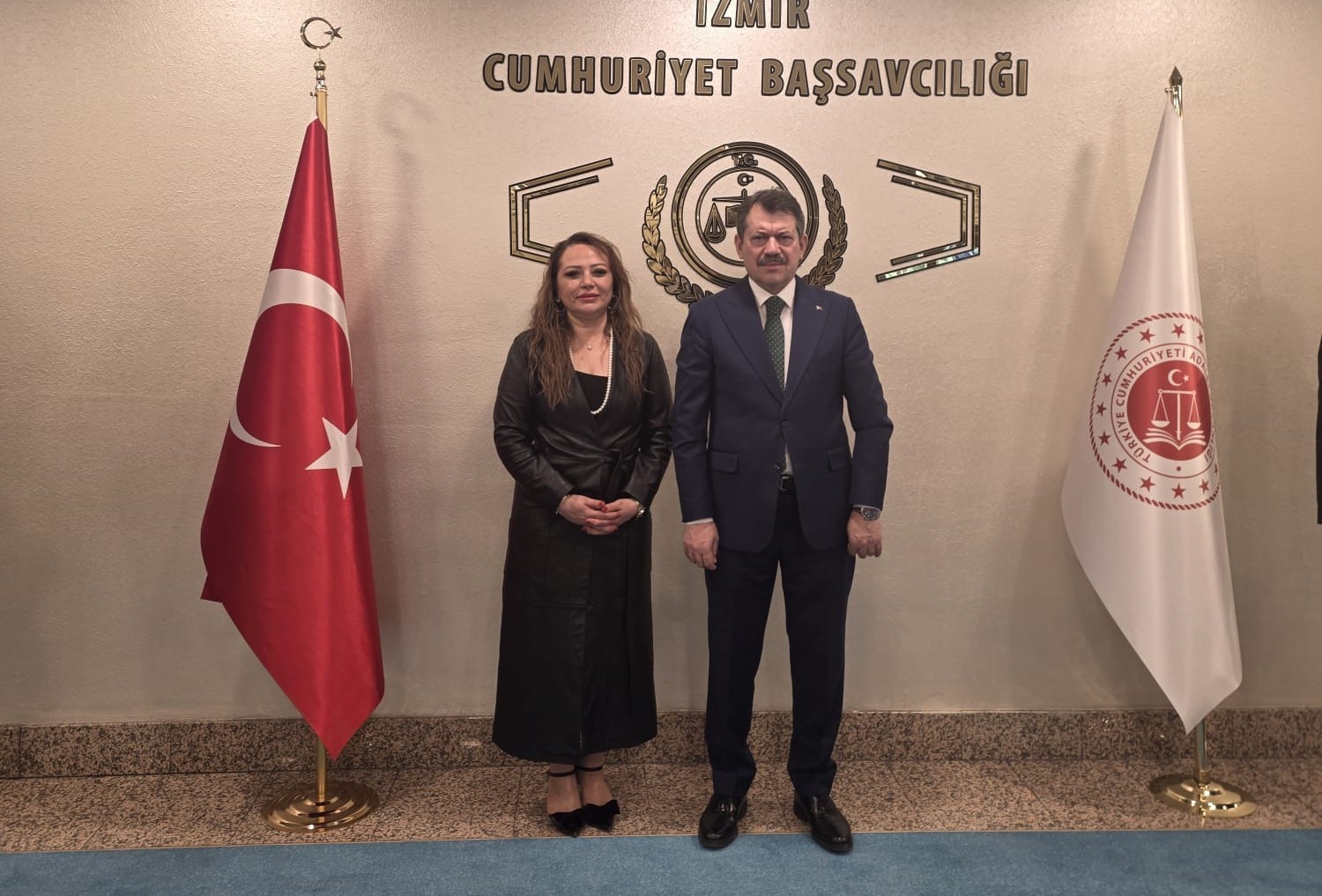 SATKOF ve USTKON&rsquo;dan İzmir&rsquo;de iş birliği hamlesi
