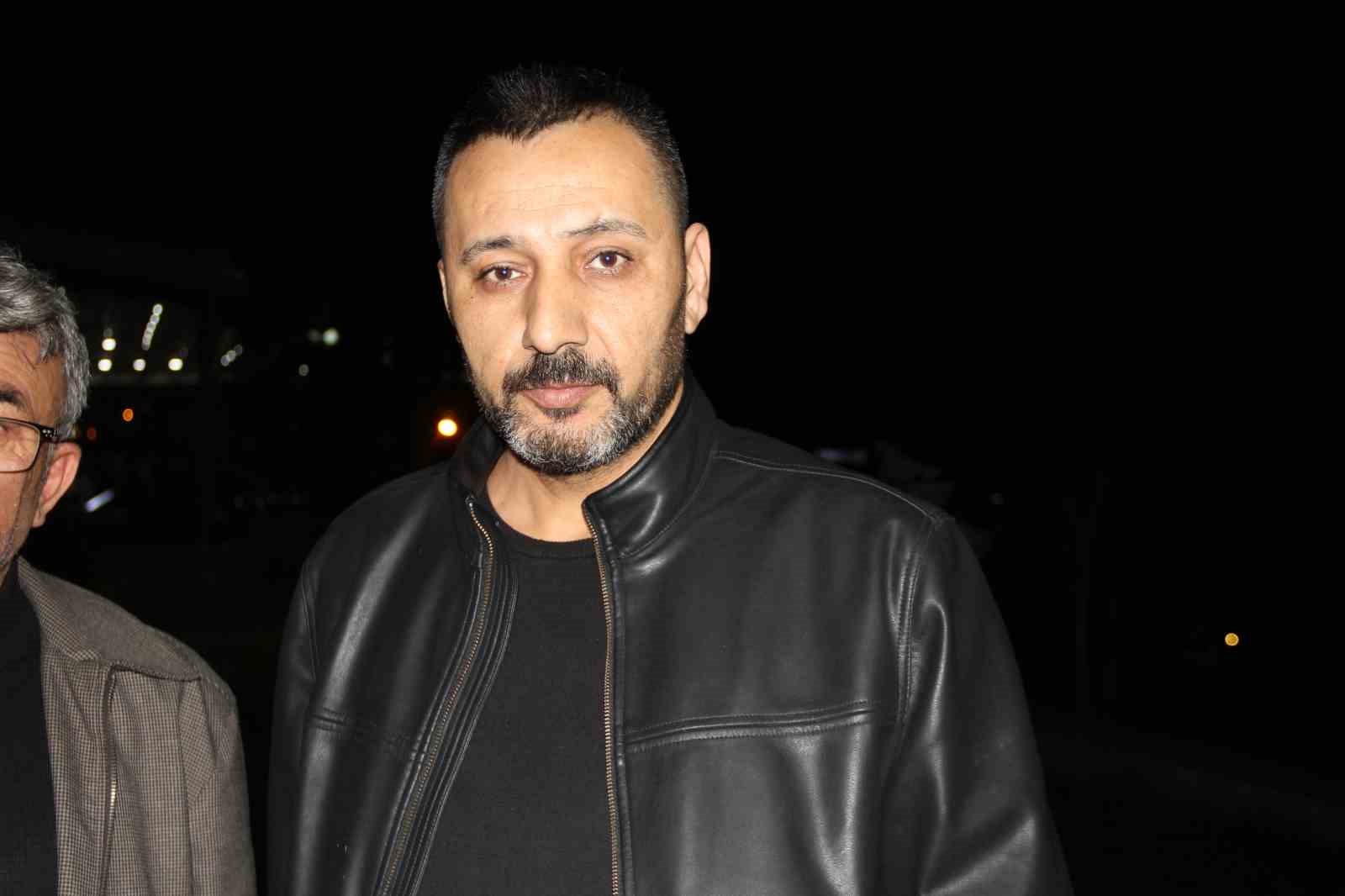 Samsun&rsquo;da İla&ccedil;lamacılar Mesul M&uuml;d&uuml;rler ve Uygulamacılar Derneği kuruldu
