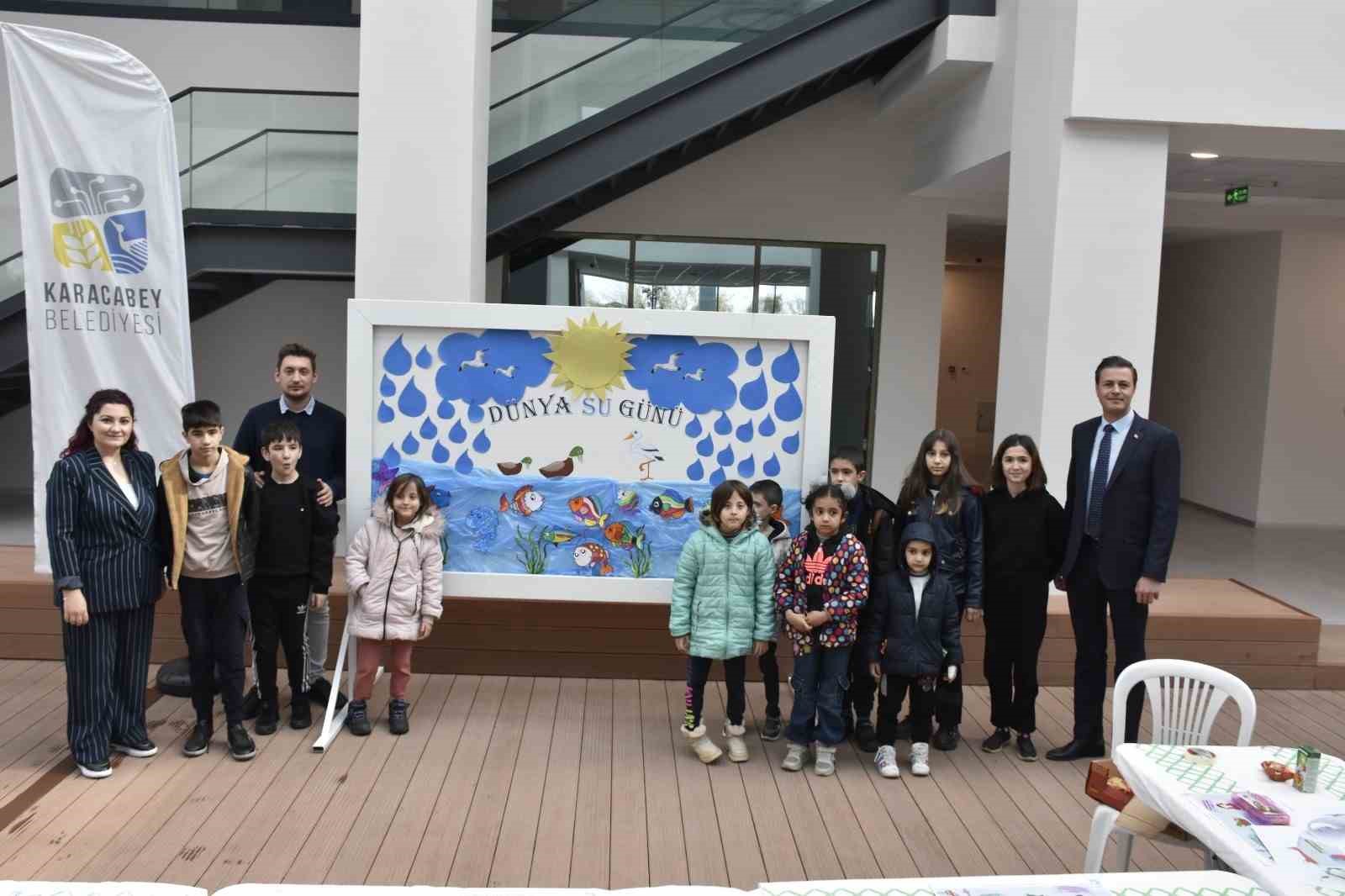 Karacabey Belediyesi&rsquo;nden &ccedil;evreye g&uuml;&ccedil;l&uuml; adımlar
