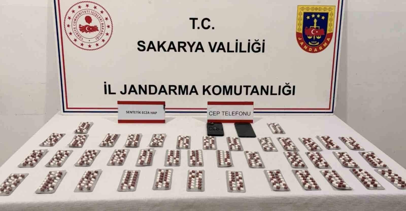 Suçlulara bayram yok: Sakarya’da 122 şüpheli yakalandı, 17’si tutuklandı
