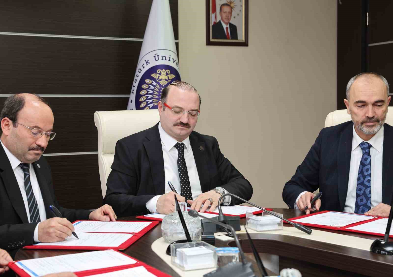 EUSA 2028, Erzurum&rsquo;da d&uuml;zenlenecek
