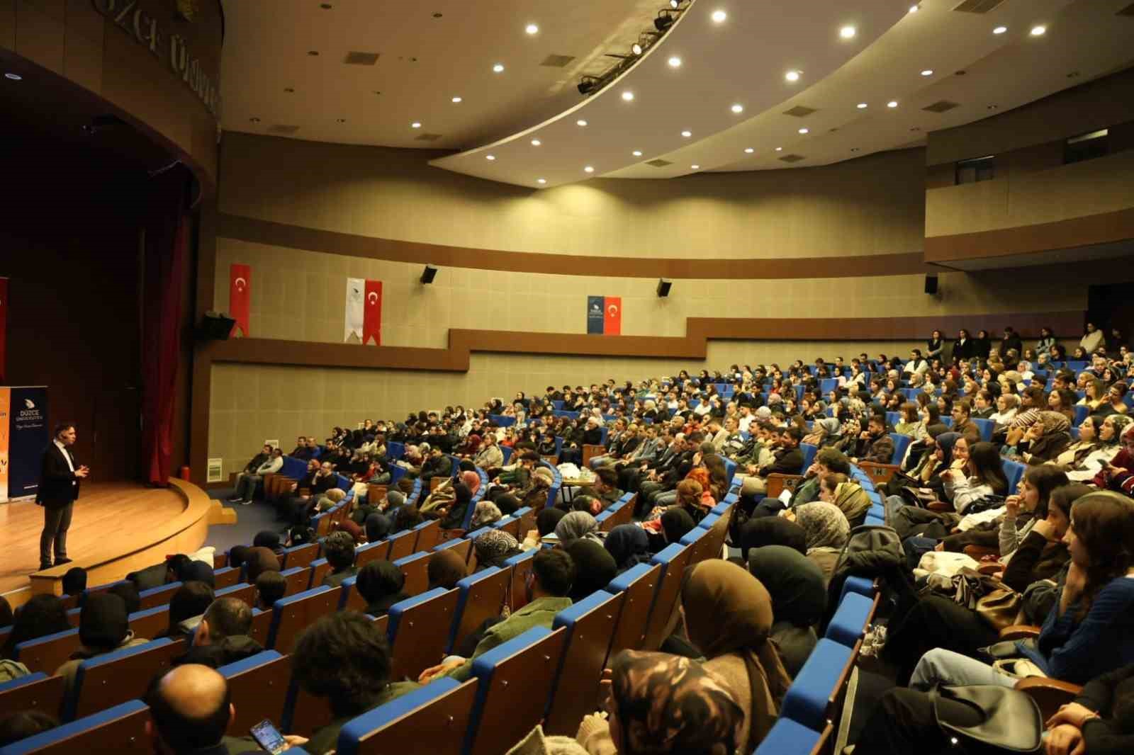 Öğretmenlik mesleğinin geleceği ele alındı