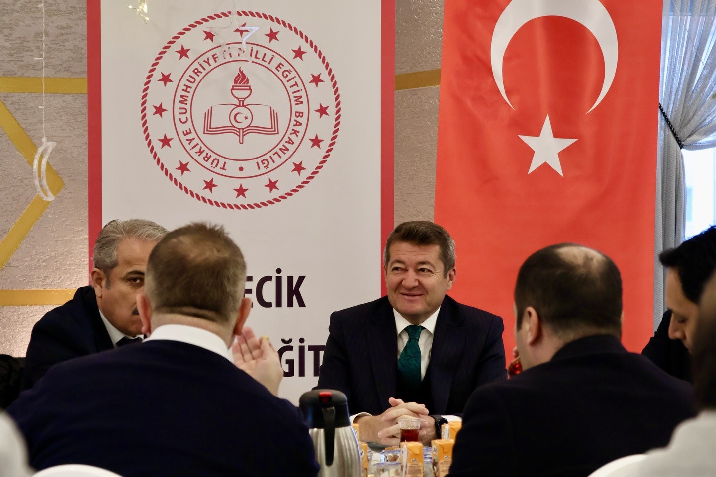 Bilecik&rsquo;te eğitim faaliyetleri değerlendirildi
