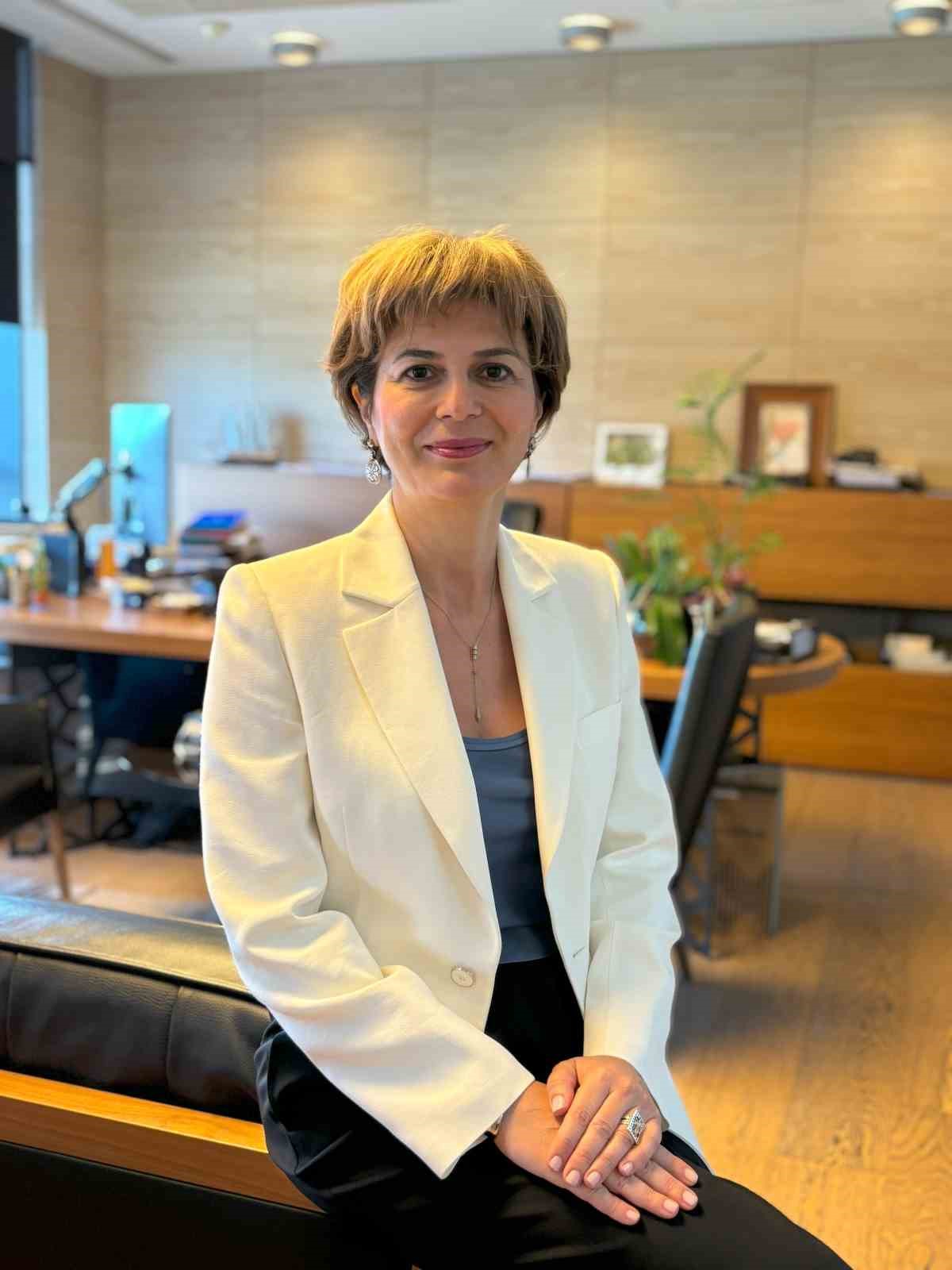 Cengiz Enerji&rsquo;nin &Ouml;zbekistan&rsquo;daki projesine uluslararası finansman &ouml;d&uuml;l&uuml;
