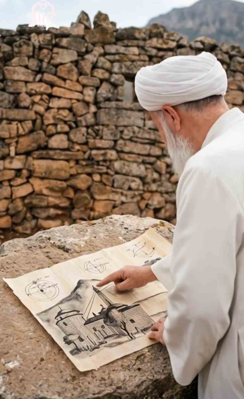 "G&uuml;neş Hadisesi" sinematik belgeselle tanıtıldı
