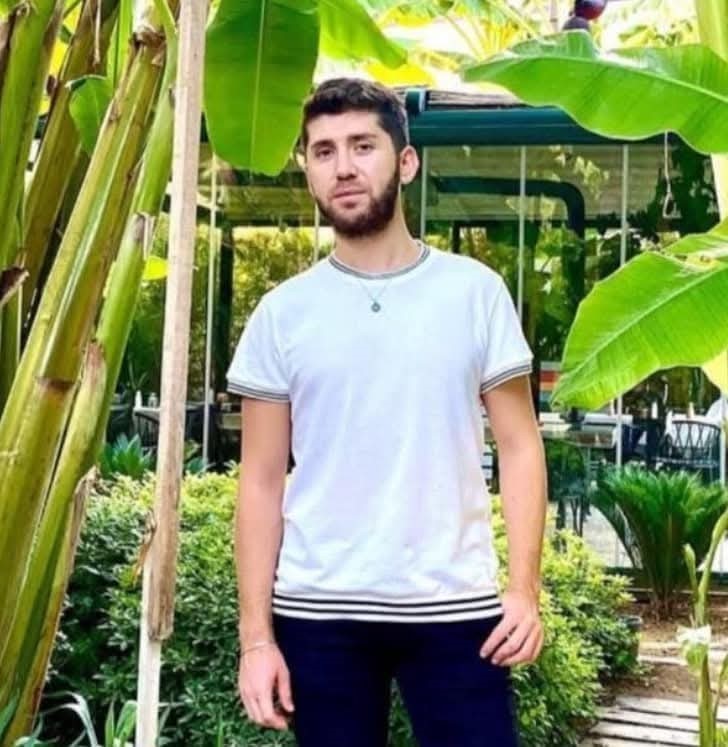 Paramedik genci darp edip &ouml;ld&uuml;rd&uuml;ler " Maddenin etkisindeydik, &ouml;ld&uuml;ğ&uuml;n&uuml; polislerden duyduk" dediler
