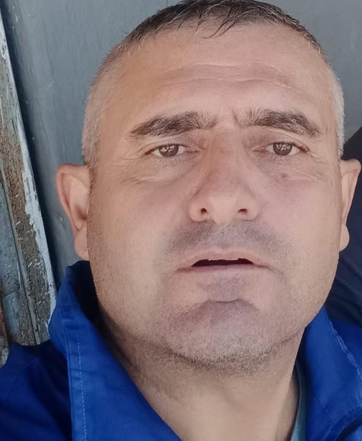 G&uuml;nlerdir aranan dağcının bağ evindeki ilk fotoğrafı ortaya &ccedil;ıktı
