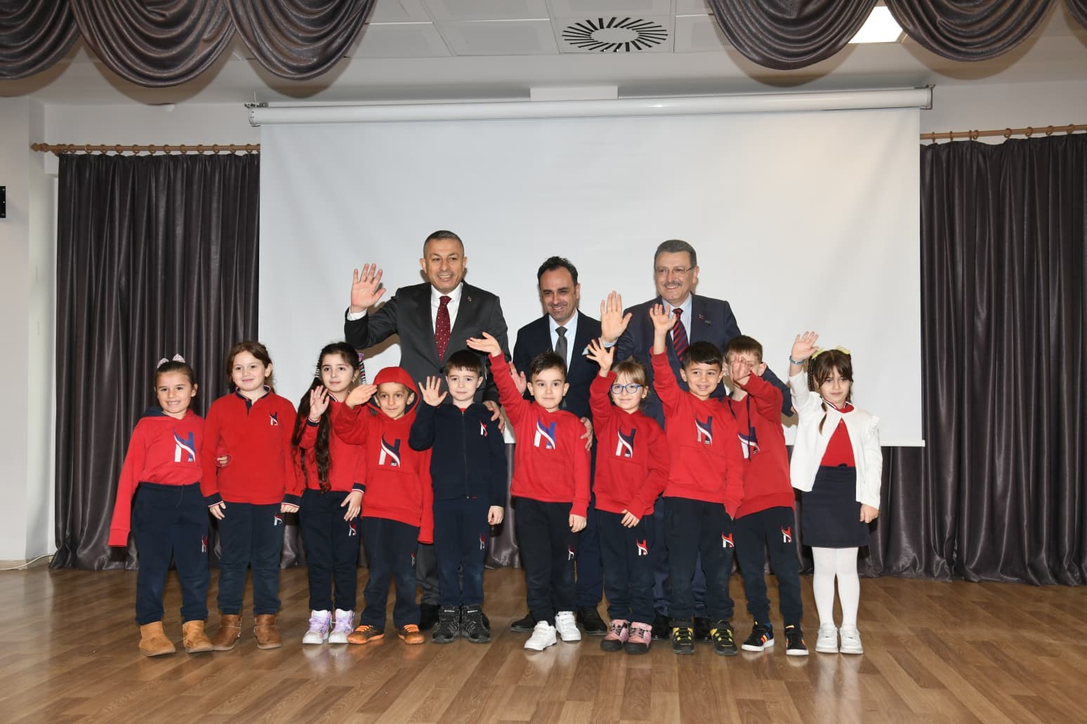 Trabzon&rsquo;da D&uuml;nya Su G&uuml;n&uuml; etkinlikleri
