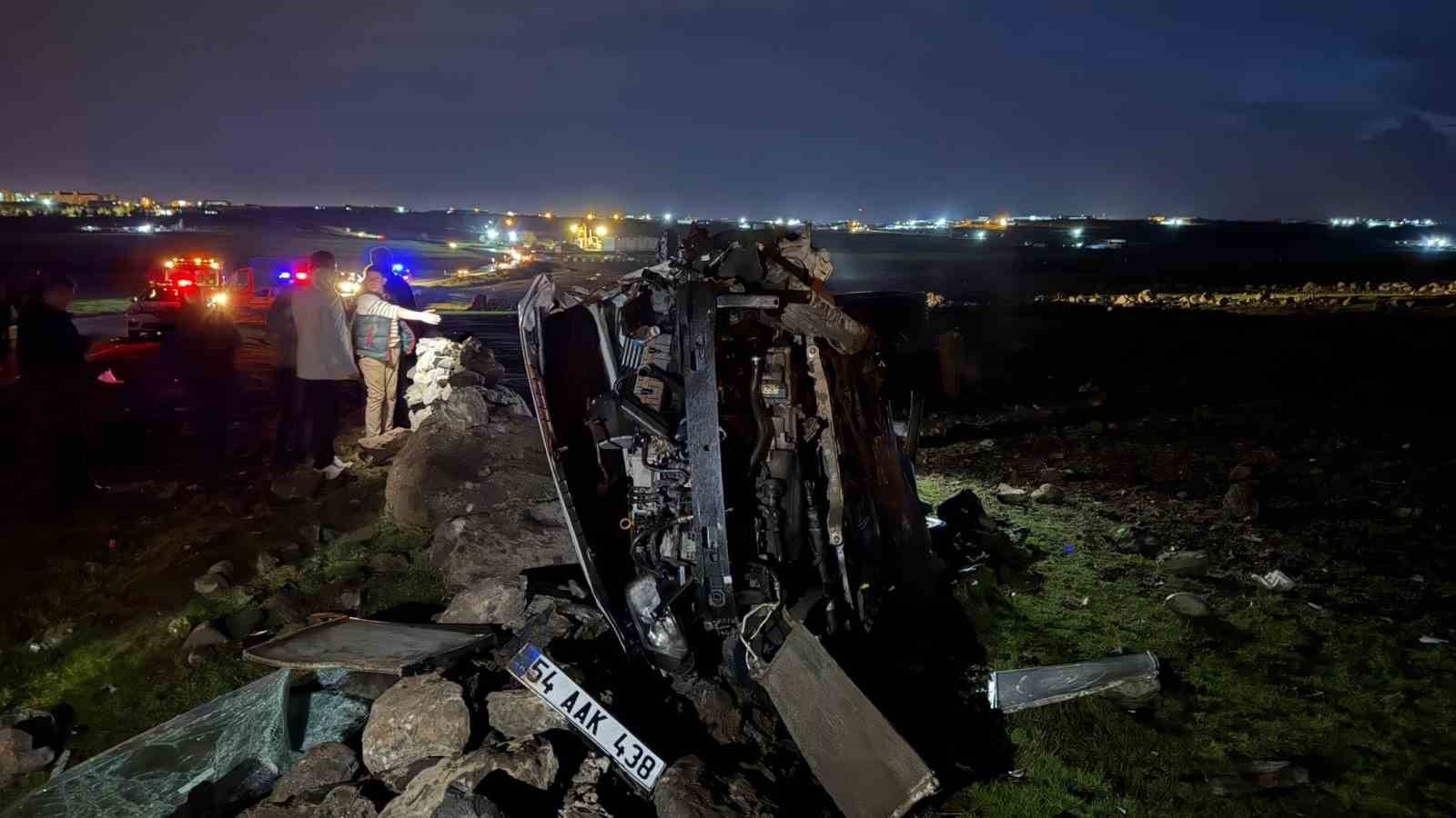 Kazada ağır yaralanan gen&ccedil; hayatını kaybetti
