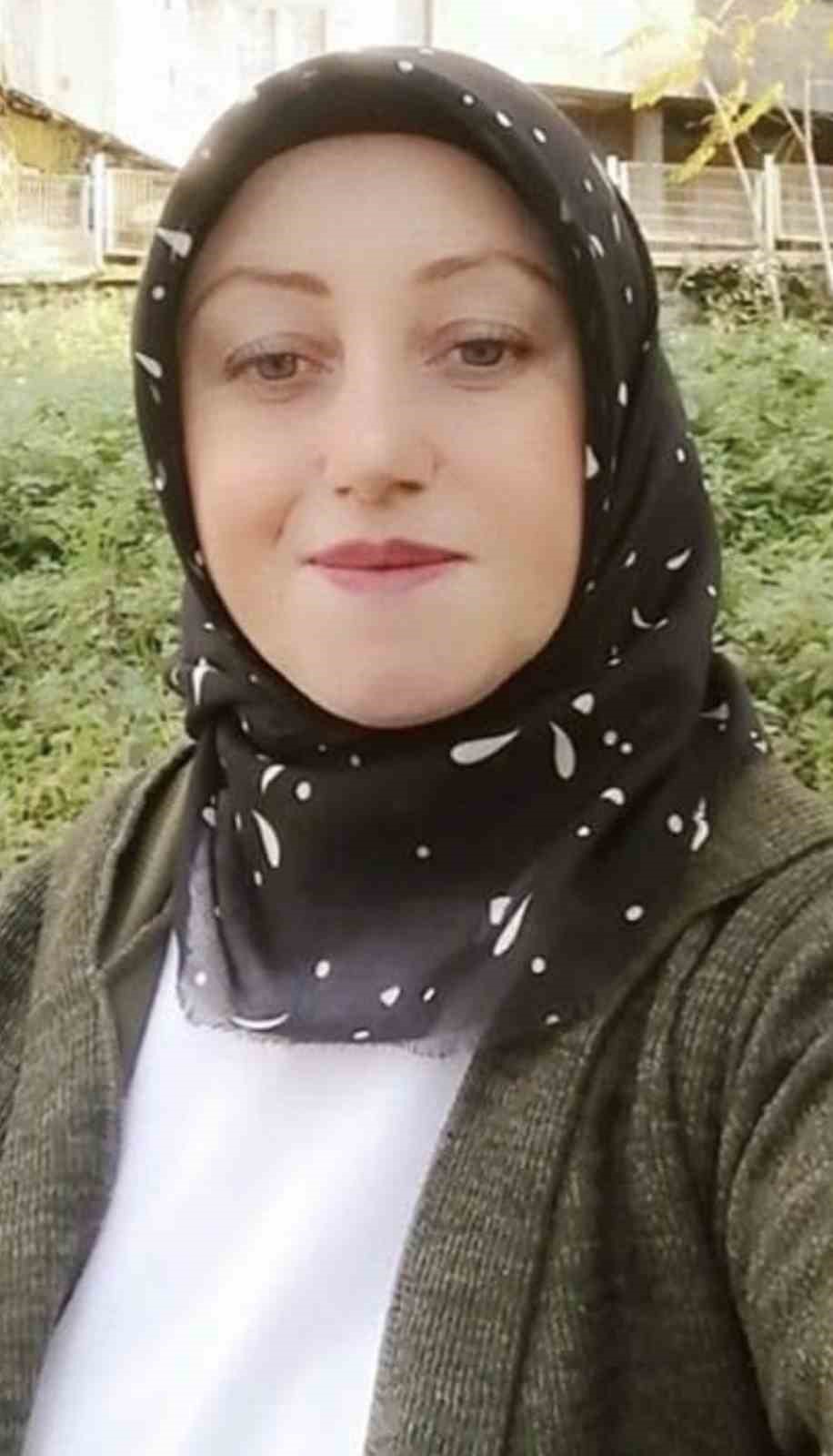 Eniştesi tarafından &ouml;ld&uuml;r&uuml;len kadın i&ccedil;in ailesi g&ouml;zyaşı d&ouml;kt&uuml;
