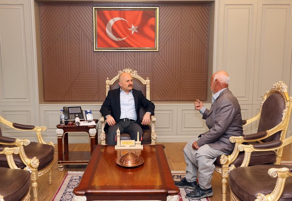 Adıyaman&rsquo;da halk buluşmaları devam ediyor
