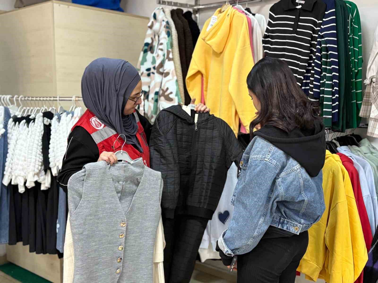 Sincan Belediyesinden örnek Ramazan dayanışması