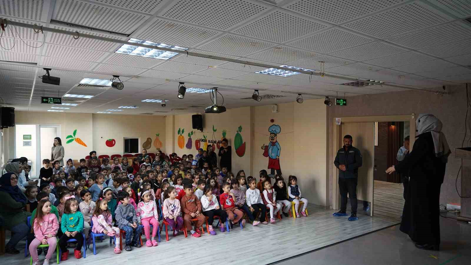 Kahramanmaraş&rsquo;ta sıfır atıkta &ouml;rnek &ccedil;alışmalar
