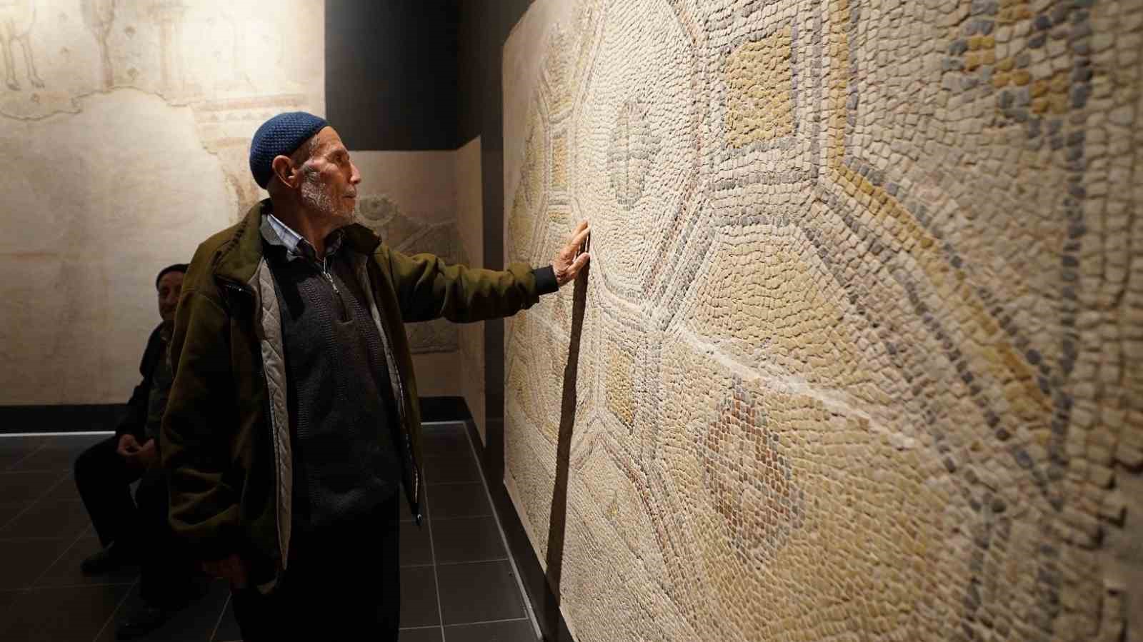 Kahramanmaraş&rsquo;ta ulu &ccedil;ınarların tarih buluşması
