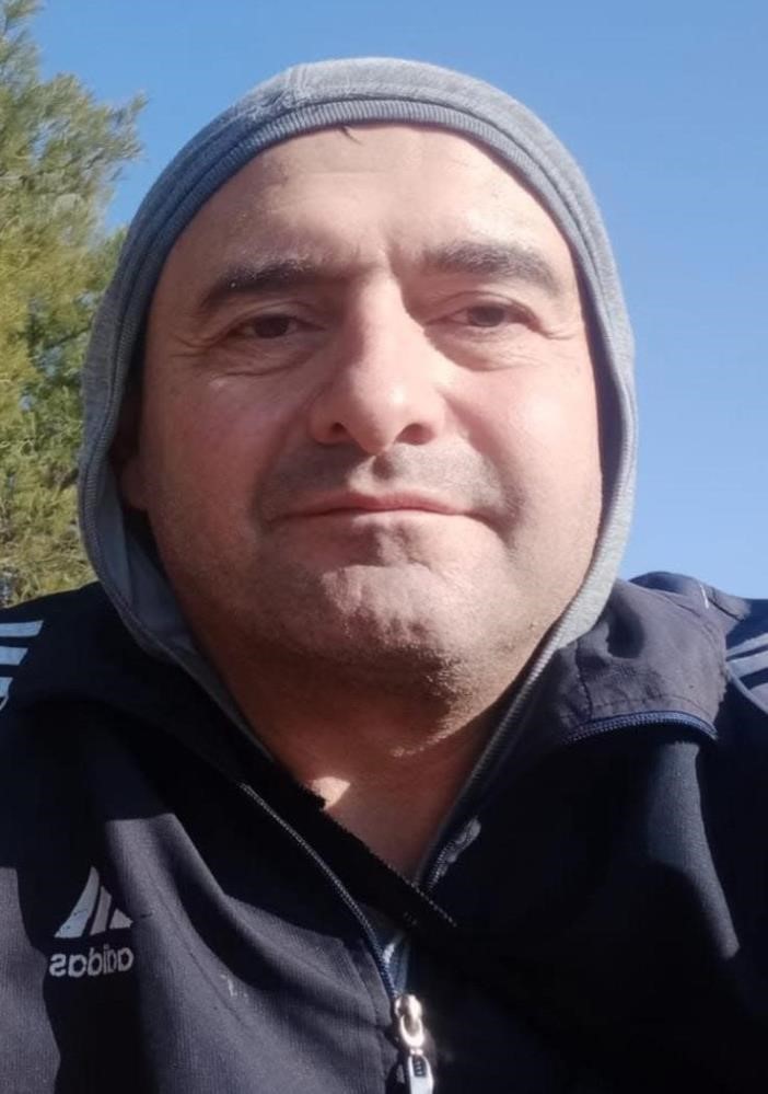 Kayıp dağcıdan sevindiren haber: 4 g&uuml;n sonra bulundu
