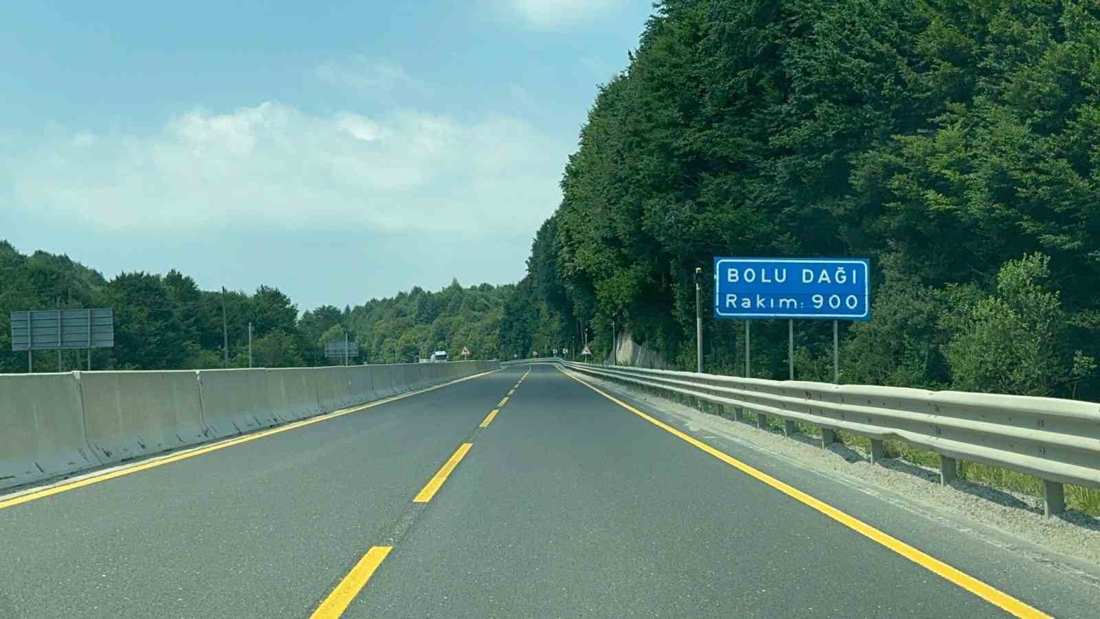 Google&rsquo;da 3,5 milyon kez aranan Bolu Dağı tartışmasının altından bakın ne &ccedil;ıktı

