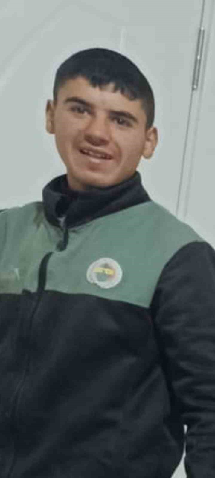 Kars&rsquo;ta 15 yaşındaki &ccedil;ocuk 2 g&uuml;nd&uuml;r kayıp: Arama &ccedil;alışmaları başlatıldı
