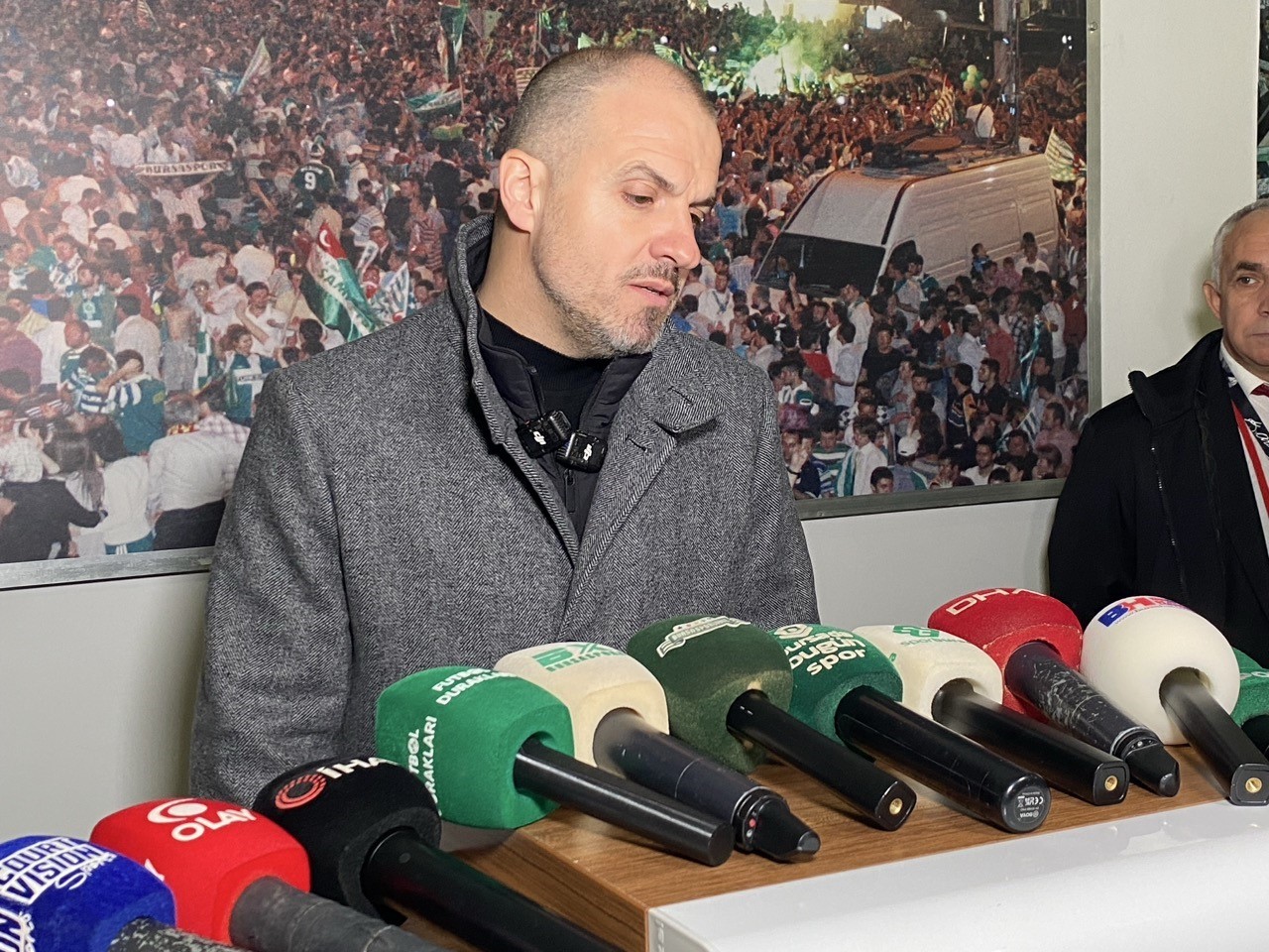 Mustafa Er: "Hedefimiz sadece farkı korumak değil, daha da a&ccedil;mak"
