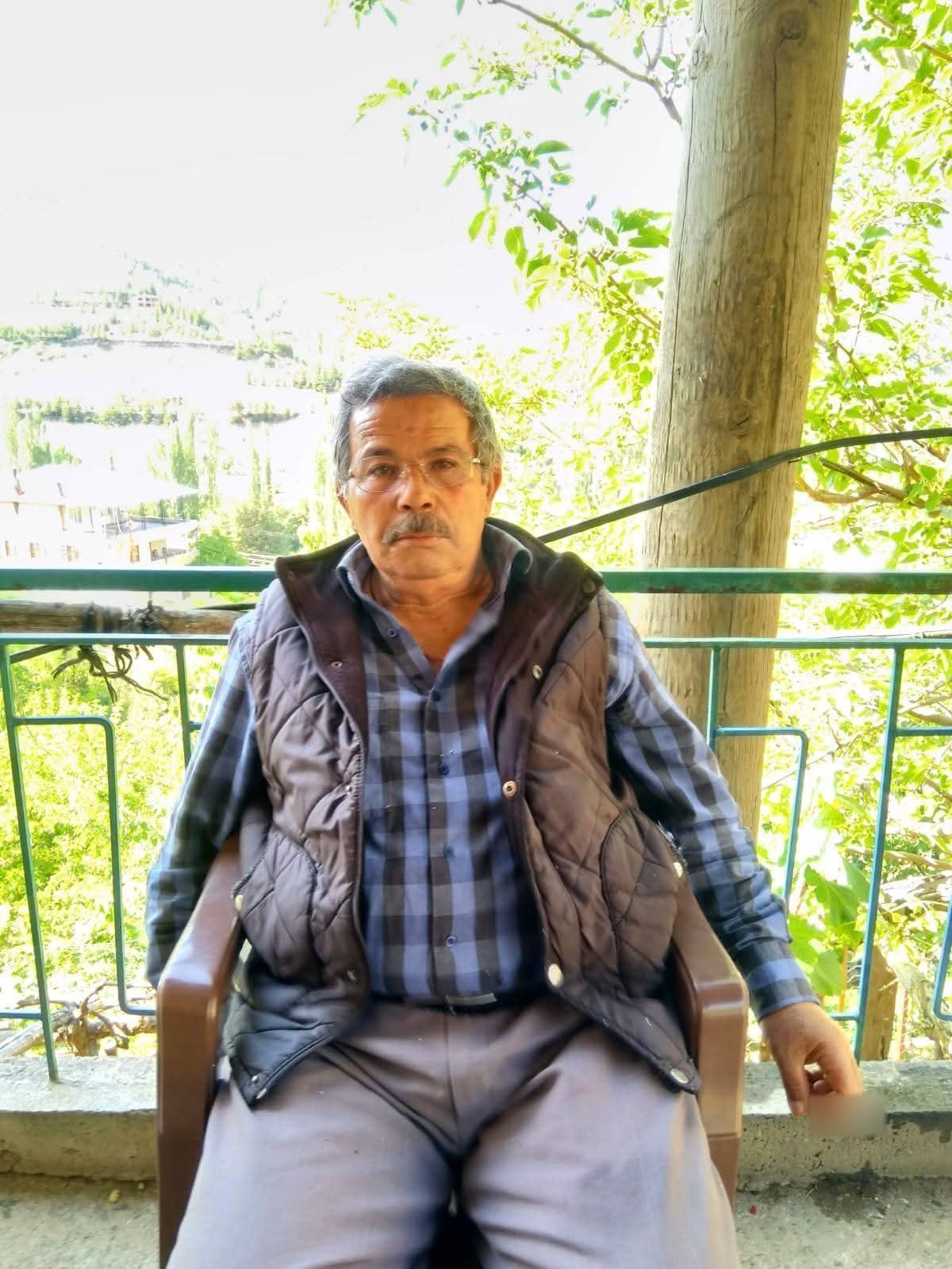 Konya’da 74 yaşındaki alzheimer hastası 42 gündür kayıp