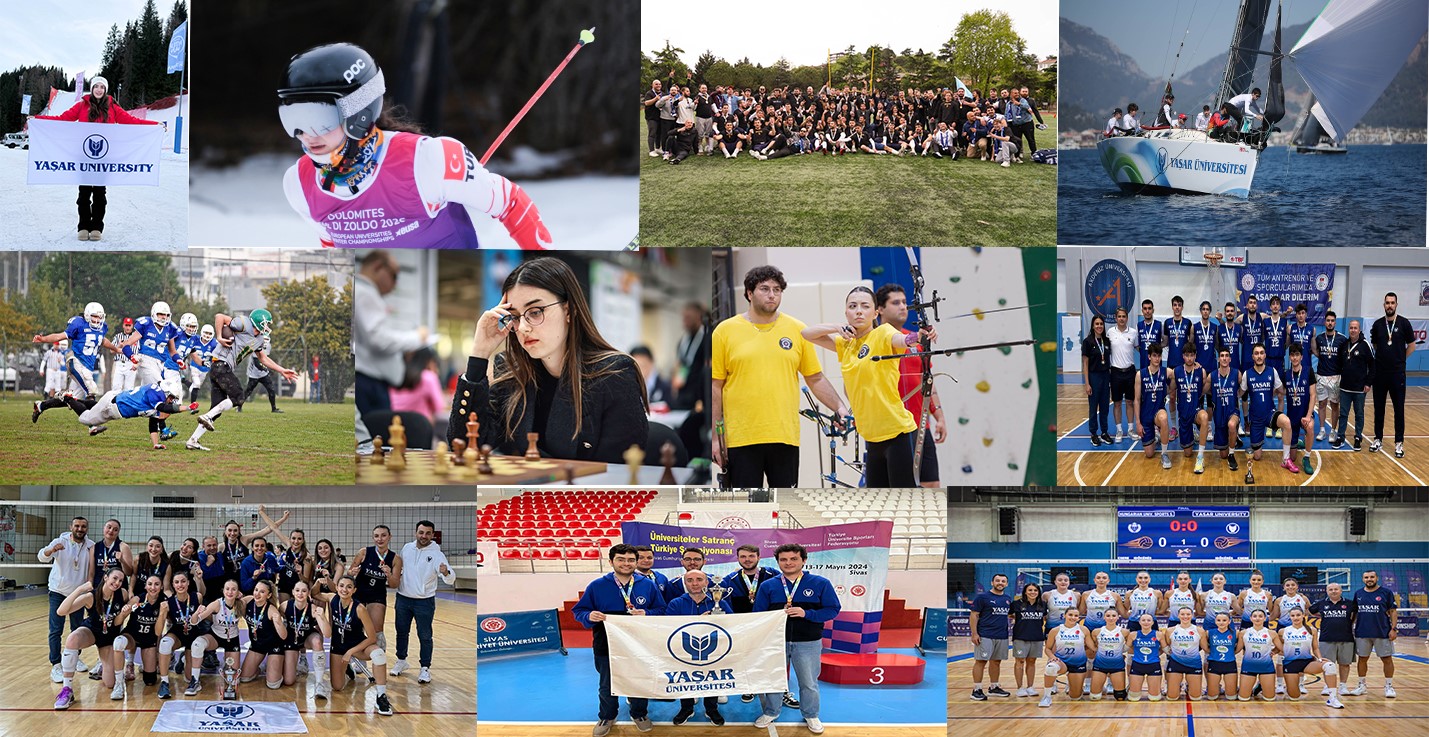 Yaşar &Uuml;niversitesi EUSA&rsquo;ya tam &uuml;ye oldu
