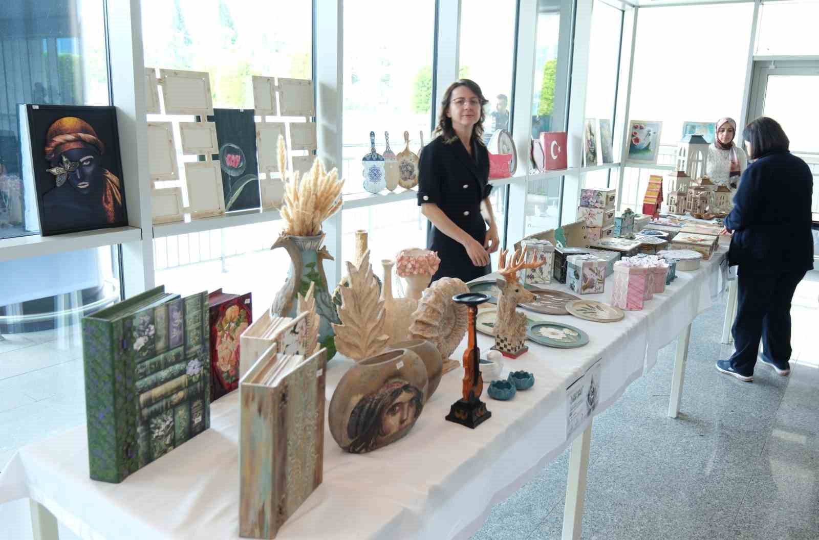 El eme�i �r�nler Afrika�da a��lacak su kuyusuna umut oldu
