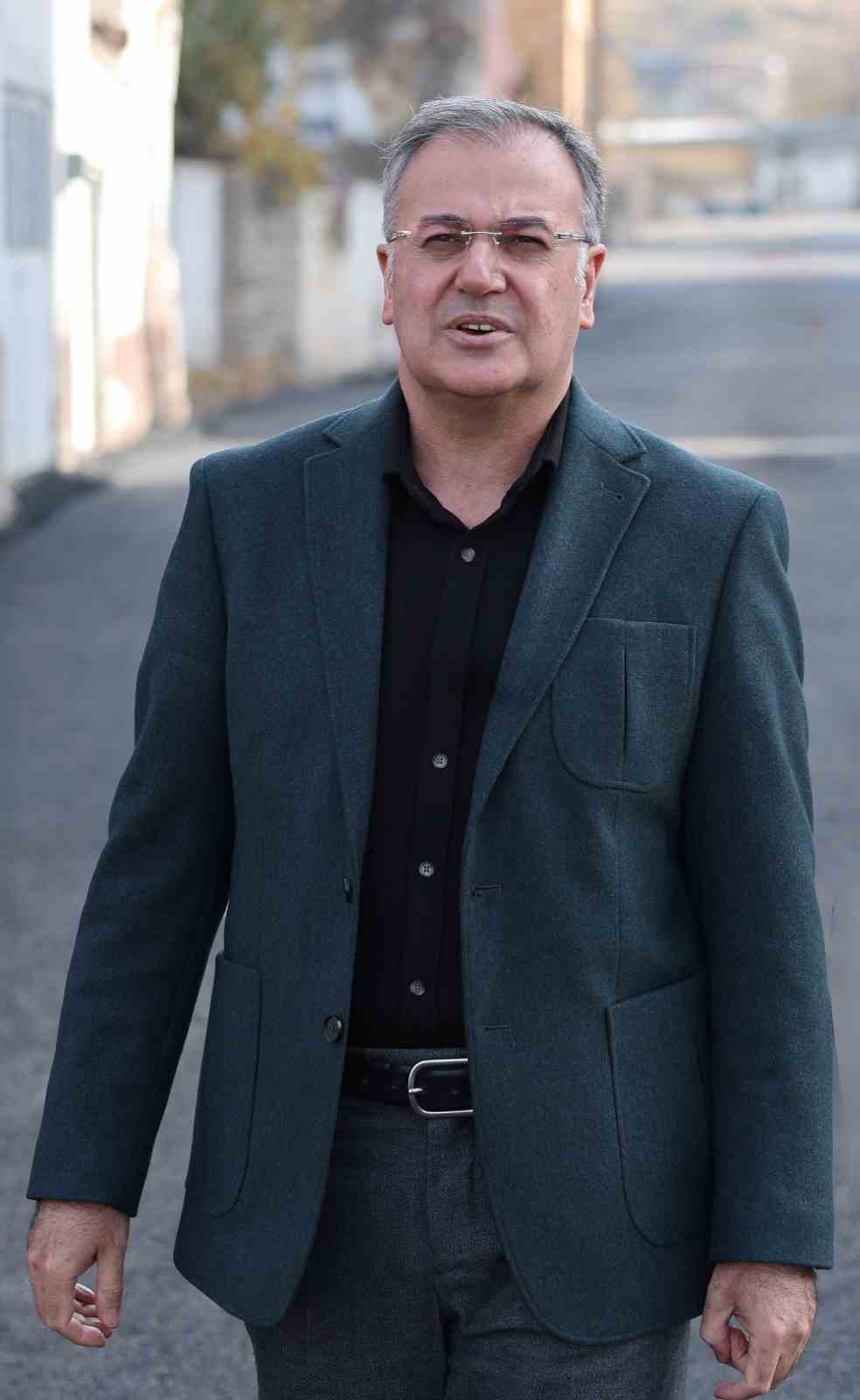 Hacılar, güvenli yapılaşmada öne çıkıyor