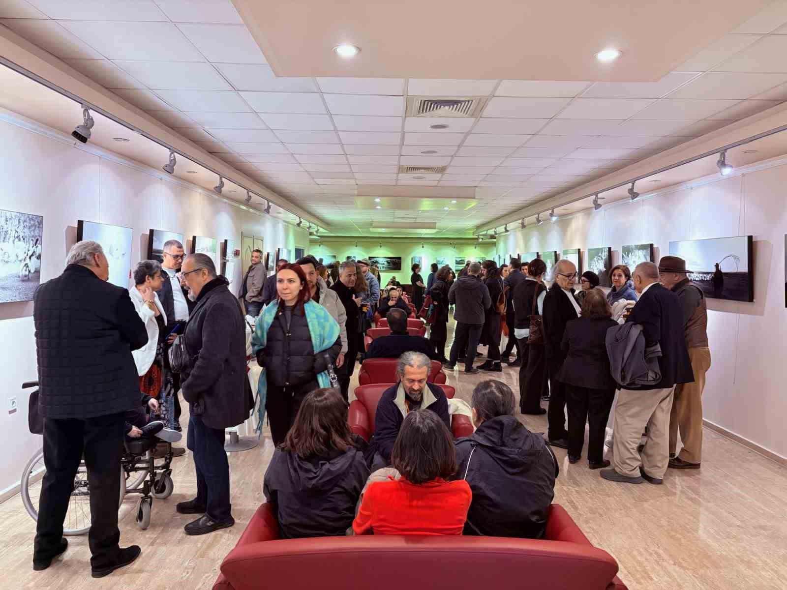 Başkent &Uuml;niversitesi Adana&rsquo;da sanat etkinliklerine ev sahipliği yaptı
