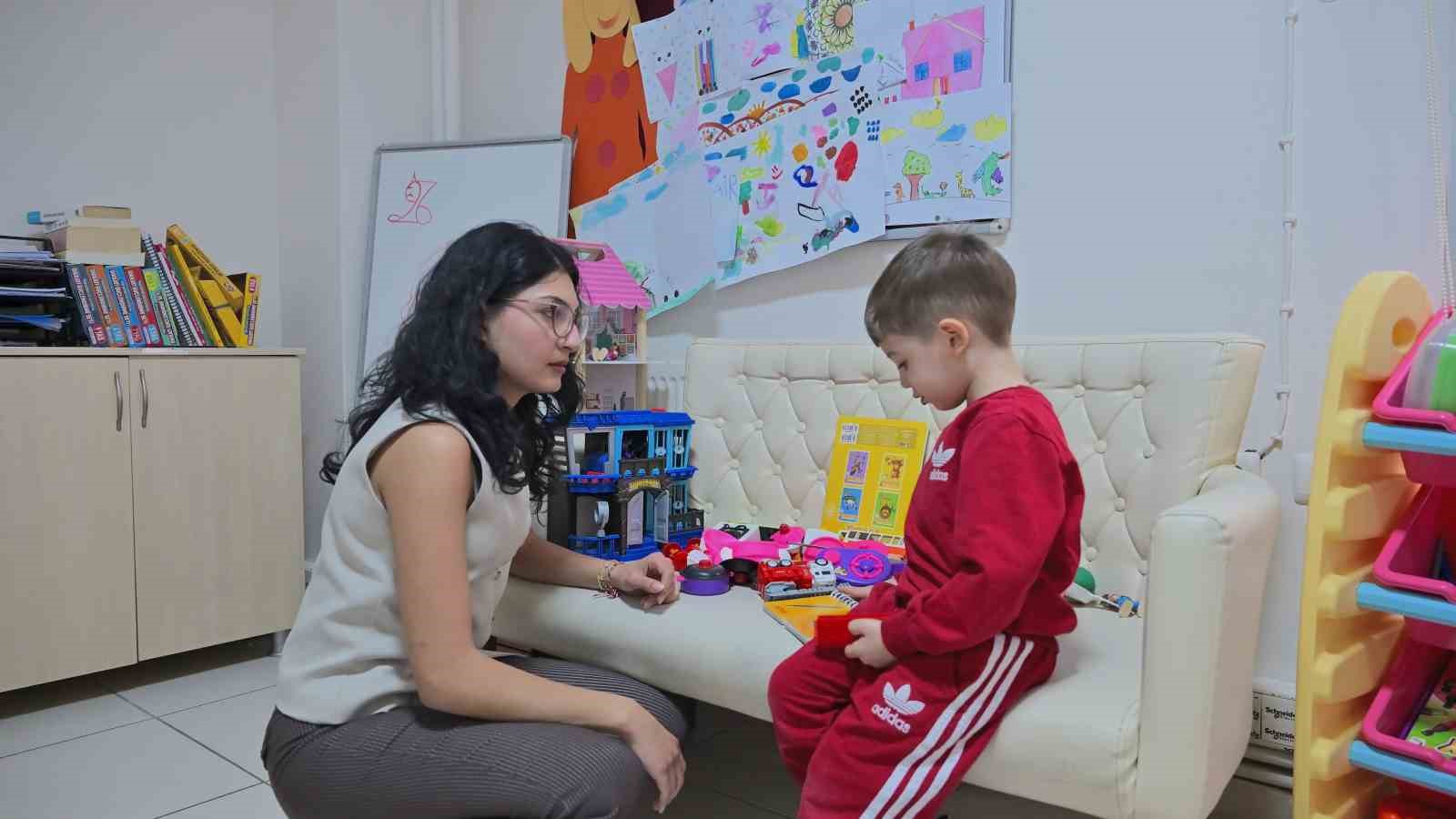Manisa B&uuml;y&uuml;kşehir&rsquo;den iletişim engelini kaldıran yeni hizmet
