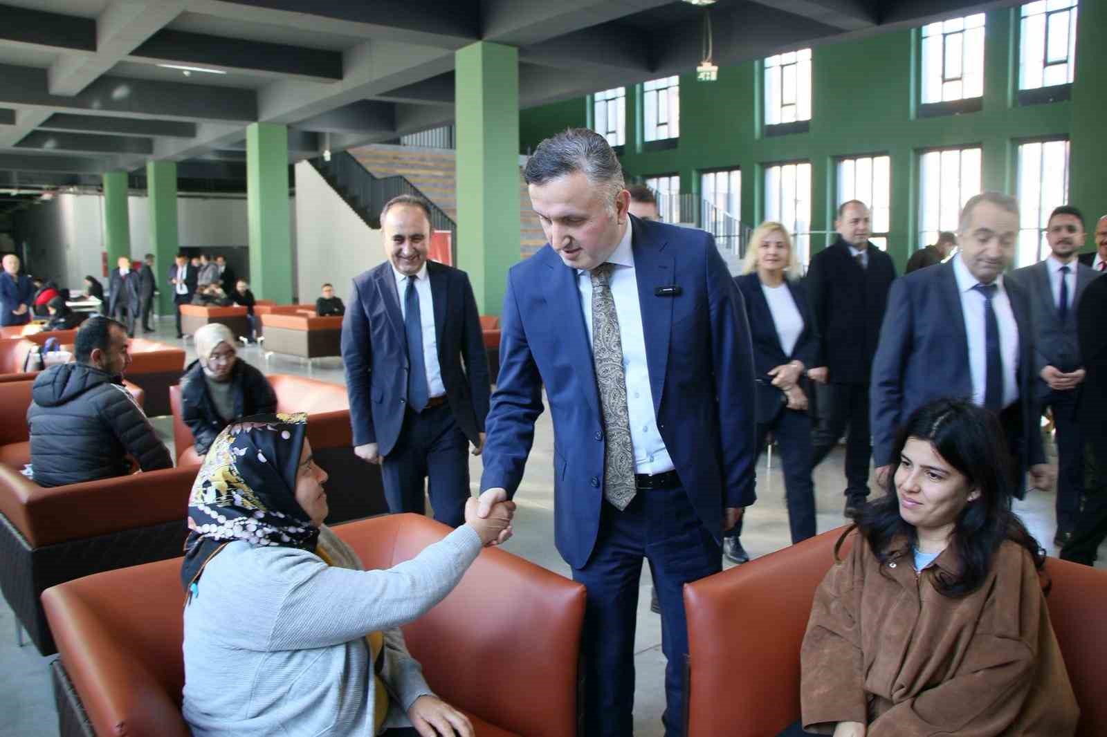 Milli Eğitim Akademisi&rsquo;ne kayıtlar başladı
