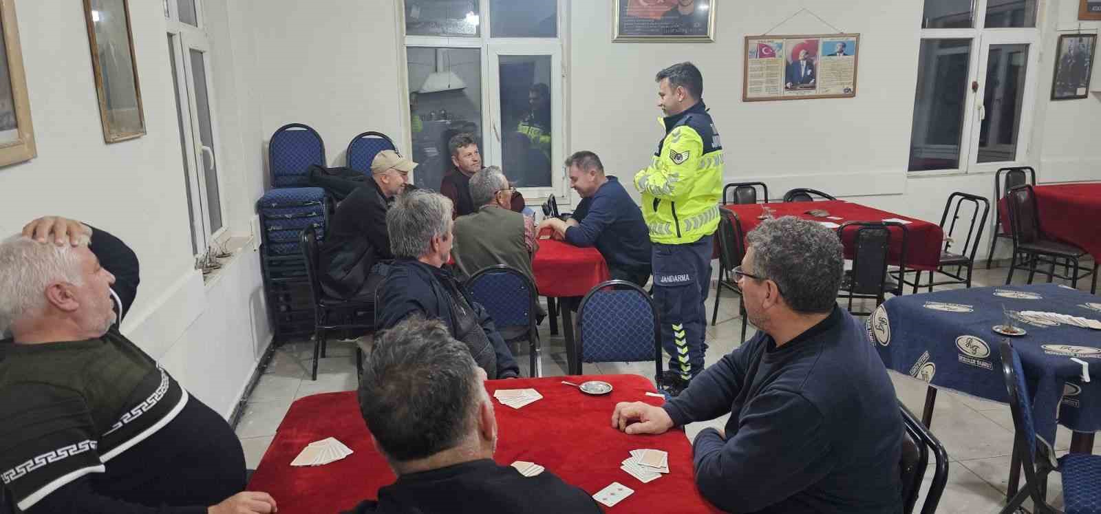 Bilecik&rsquo;te vatandaşa trafik eğitimi
