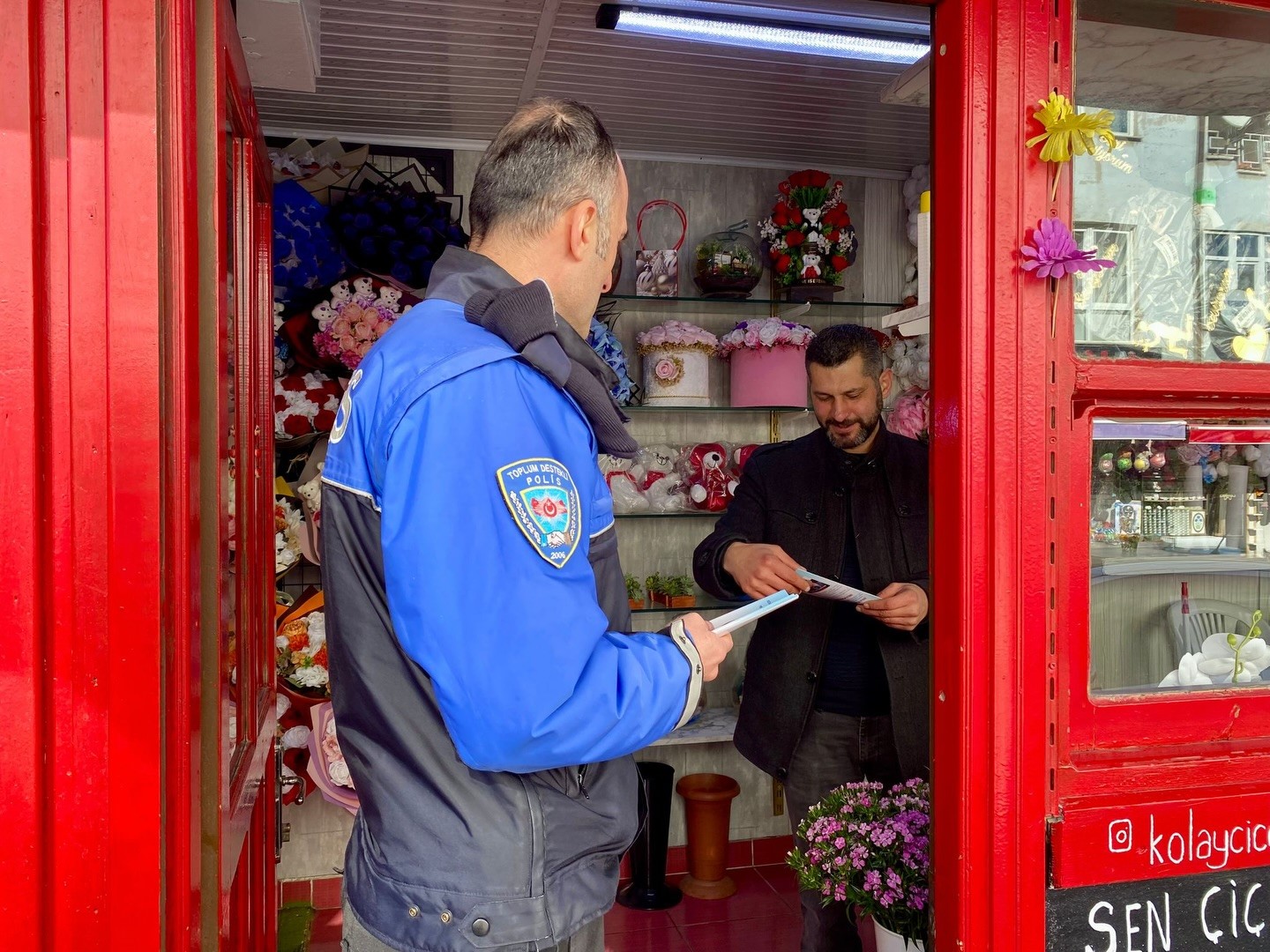K&uuml;tahya&rsquo;da vatandaşlara dolandırıcılık uyarısı
