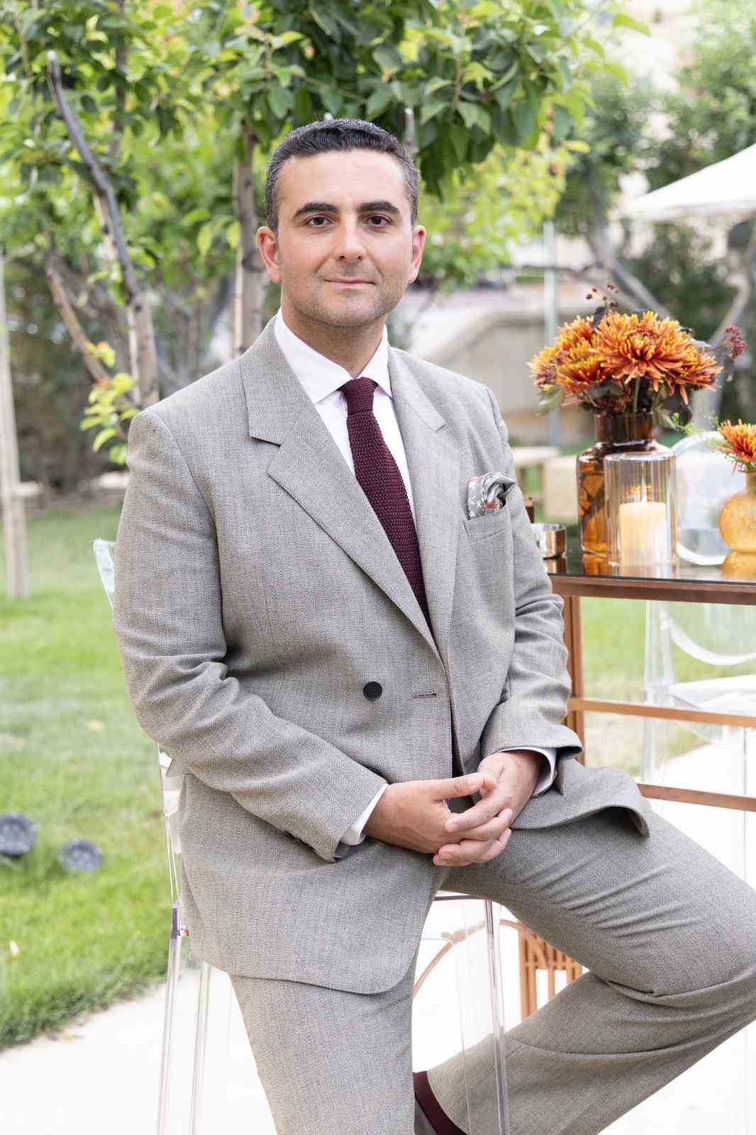 T&uuml;rk turizminden uluslararası başarı
