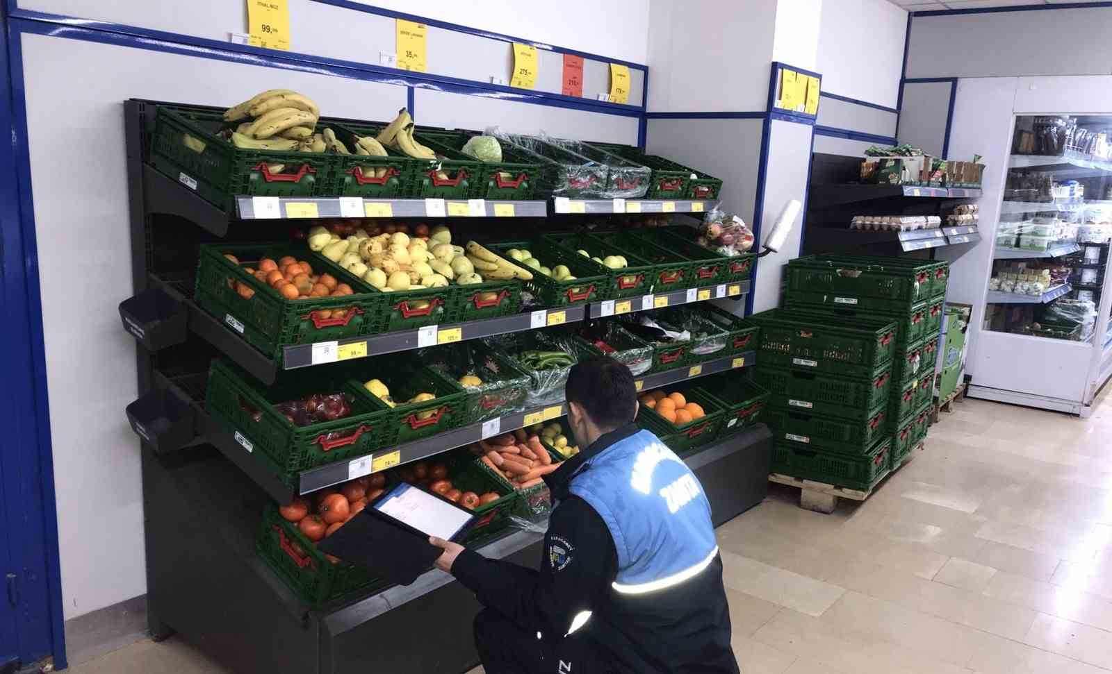 Karacabey&rsquo;de Hal M&uuml;d&uuml;rl&uuml;ğ&uuml; 2025&rsquo;te tarım ticaretine y&ouml;n verdi
